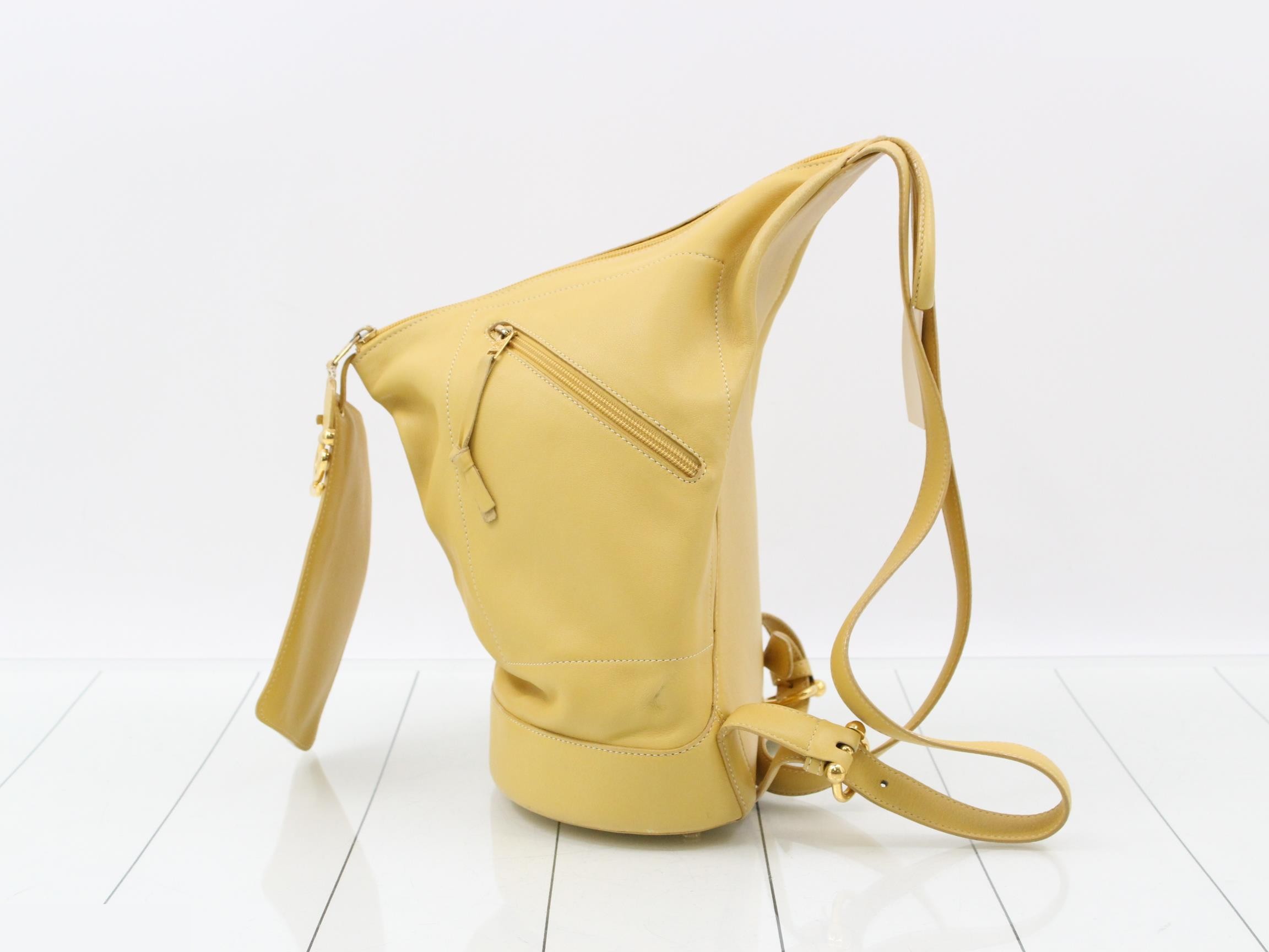 Anton Bags Backpack — view 3