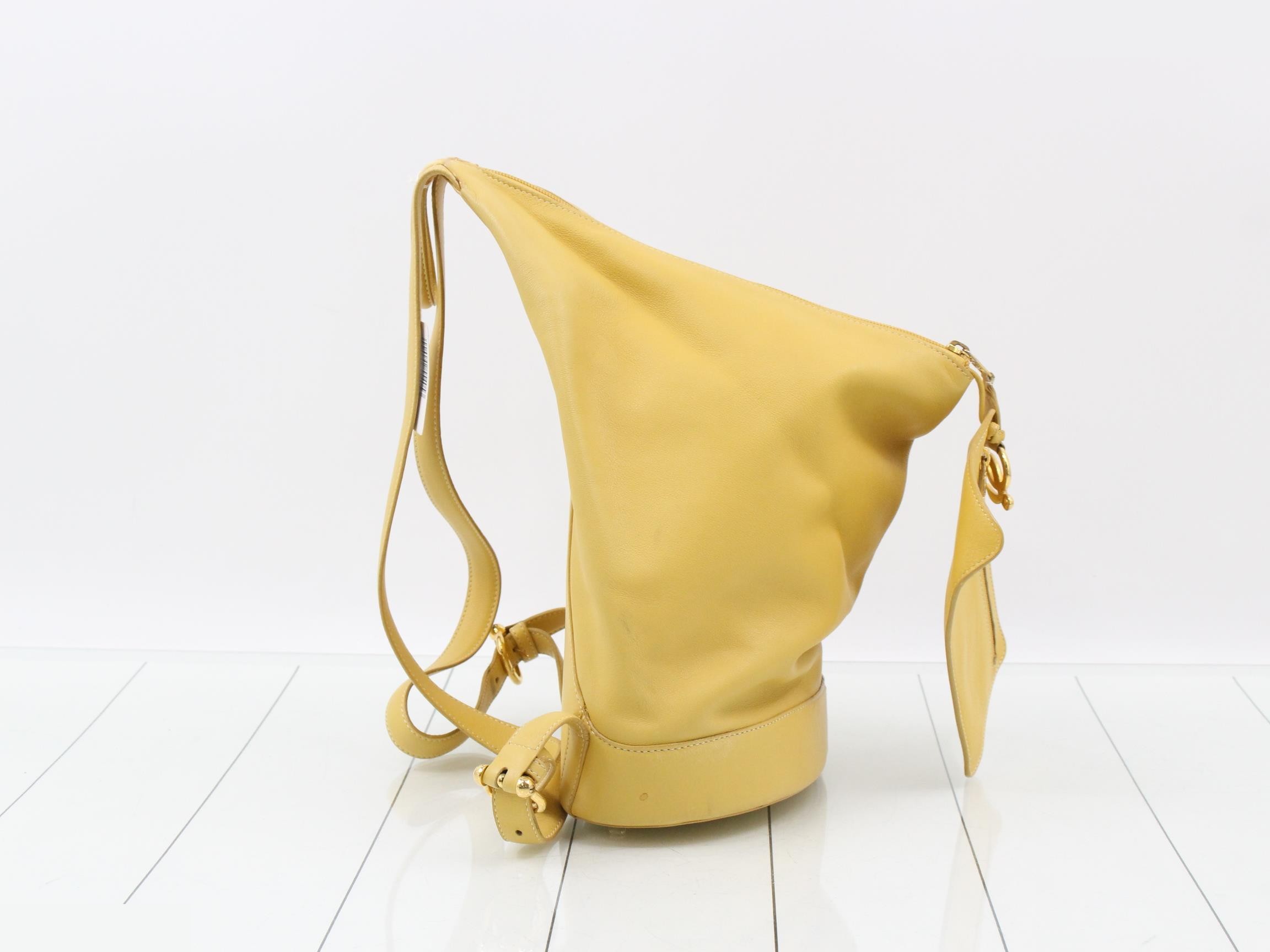 Anton Bags Backpack — view 4