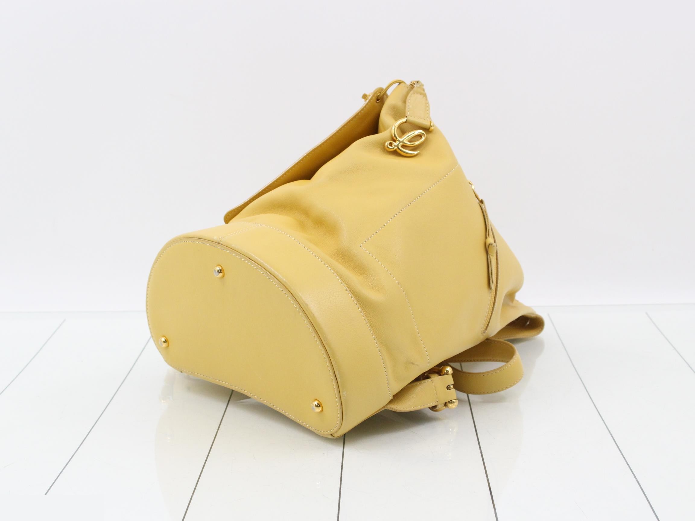 Anton Bags Backpack — view 6