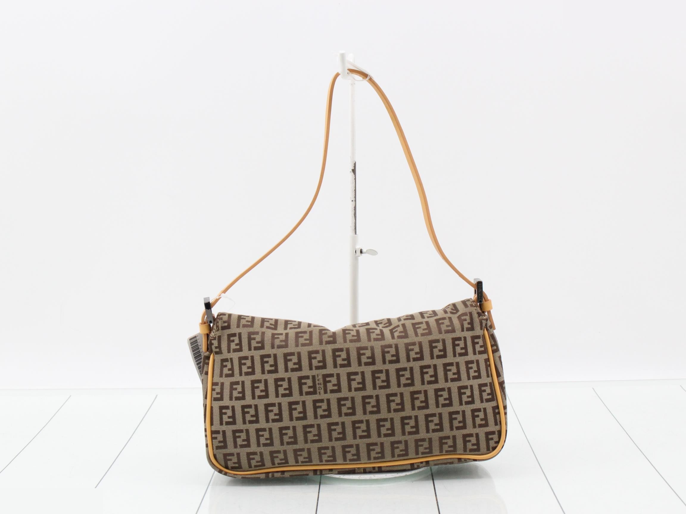 One-shoulder bag, Zucchino — view 2