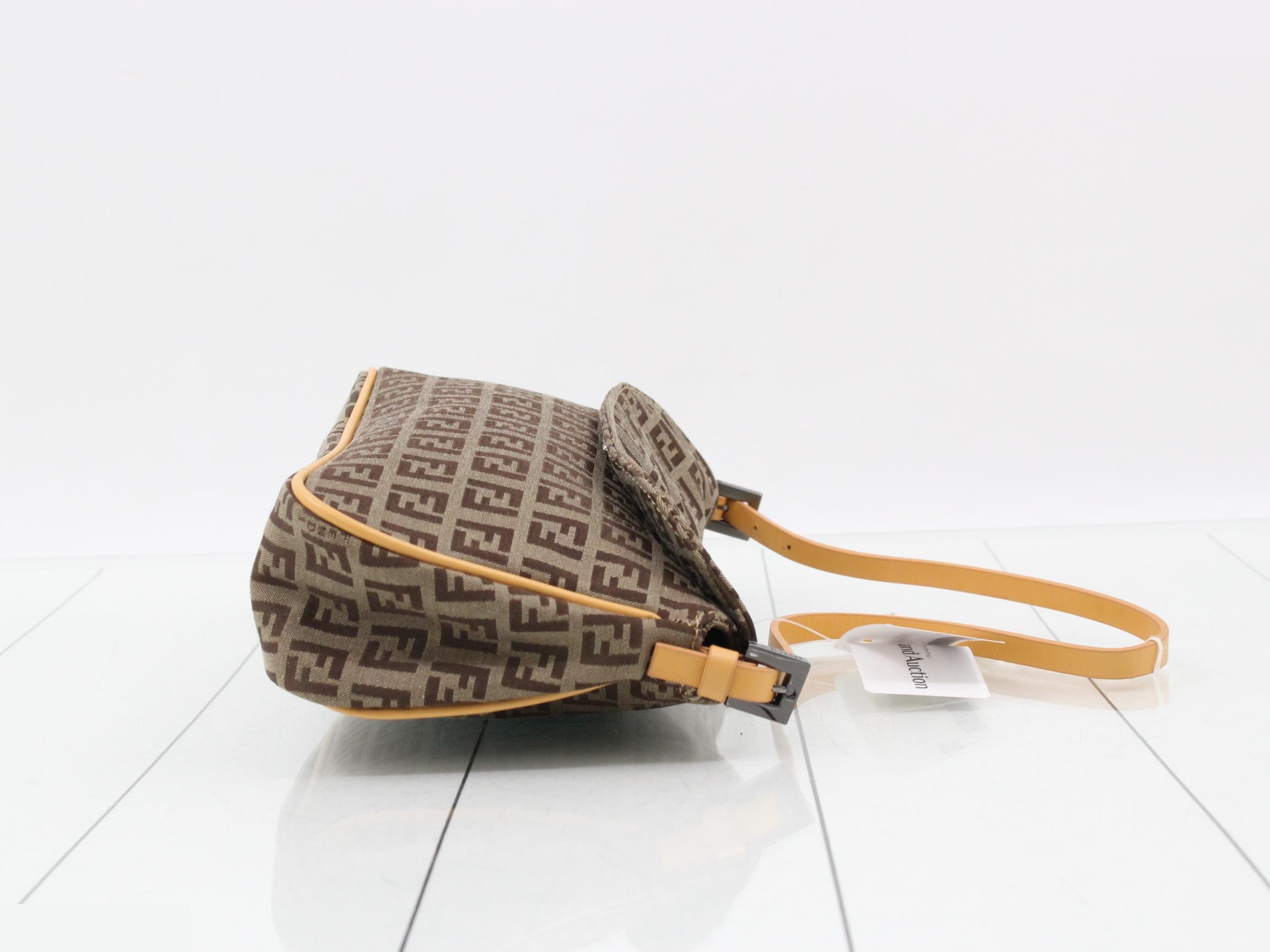 One-shoulder bag, Zucchino — view 3