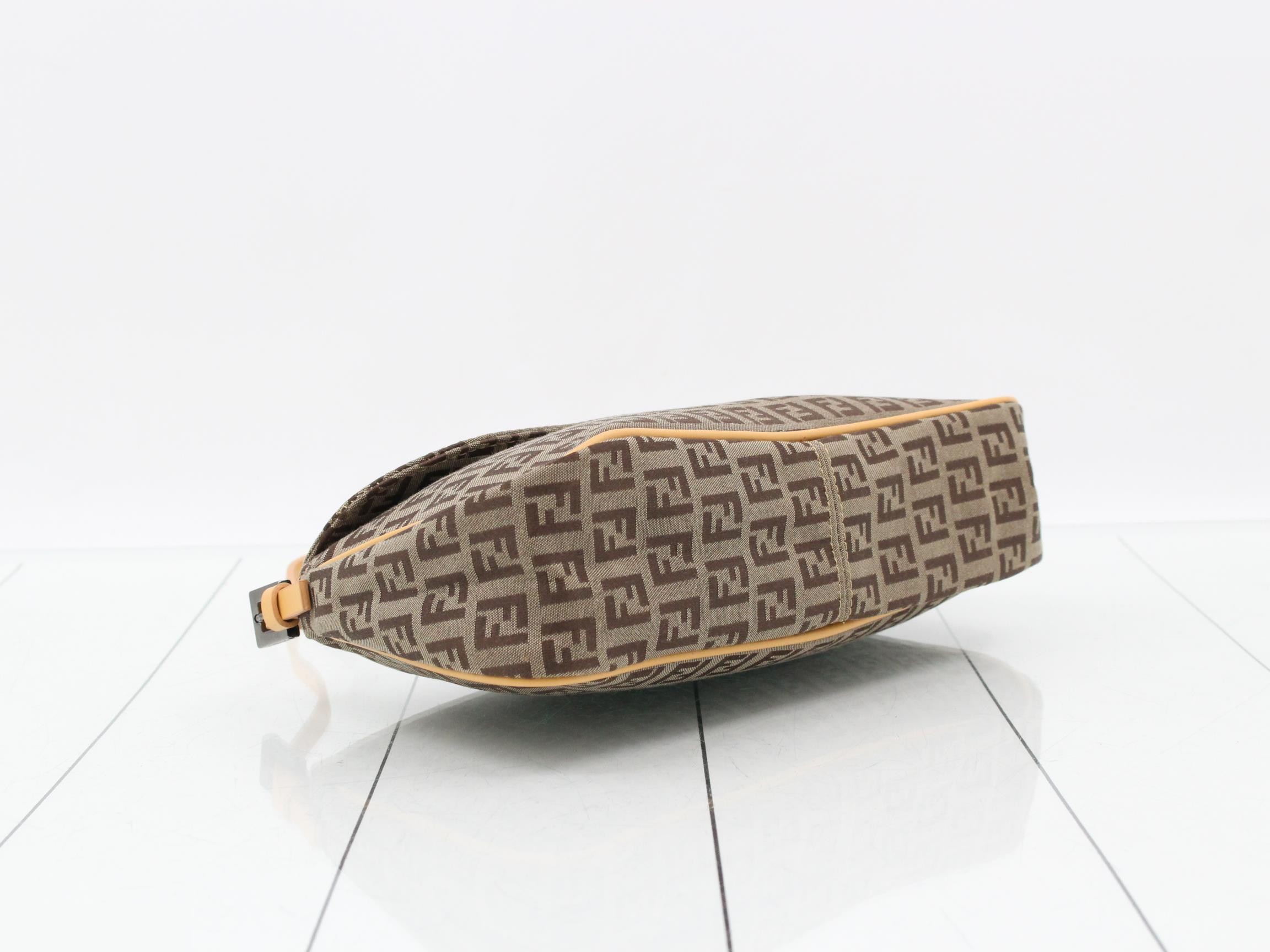 One-shoulder bag, Zucchino — view 5