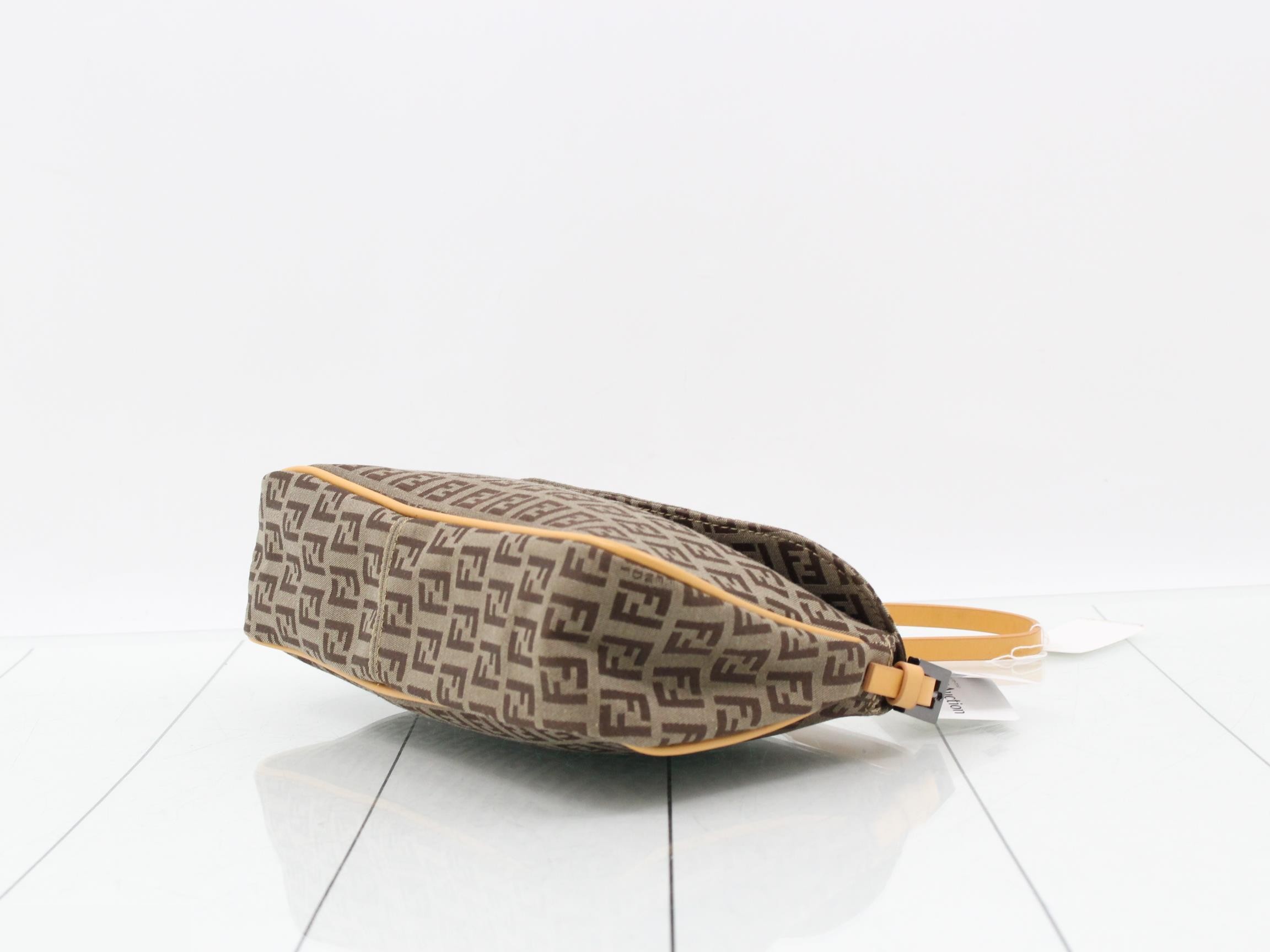 One-shoulder bag, Zucchino — view 6