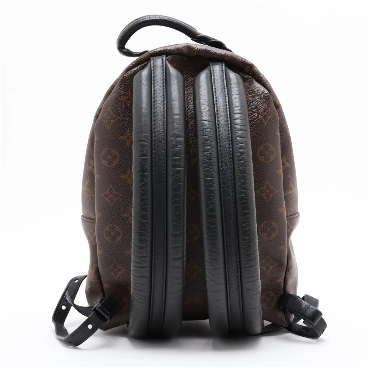 Monogram Palm Springs Backpack PM M41560 FL0220 Brown — view 2