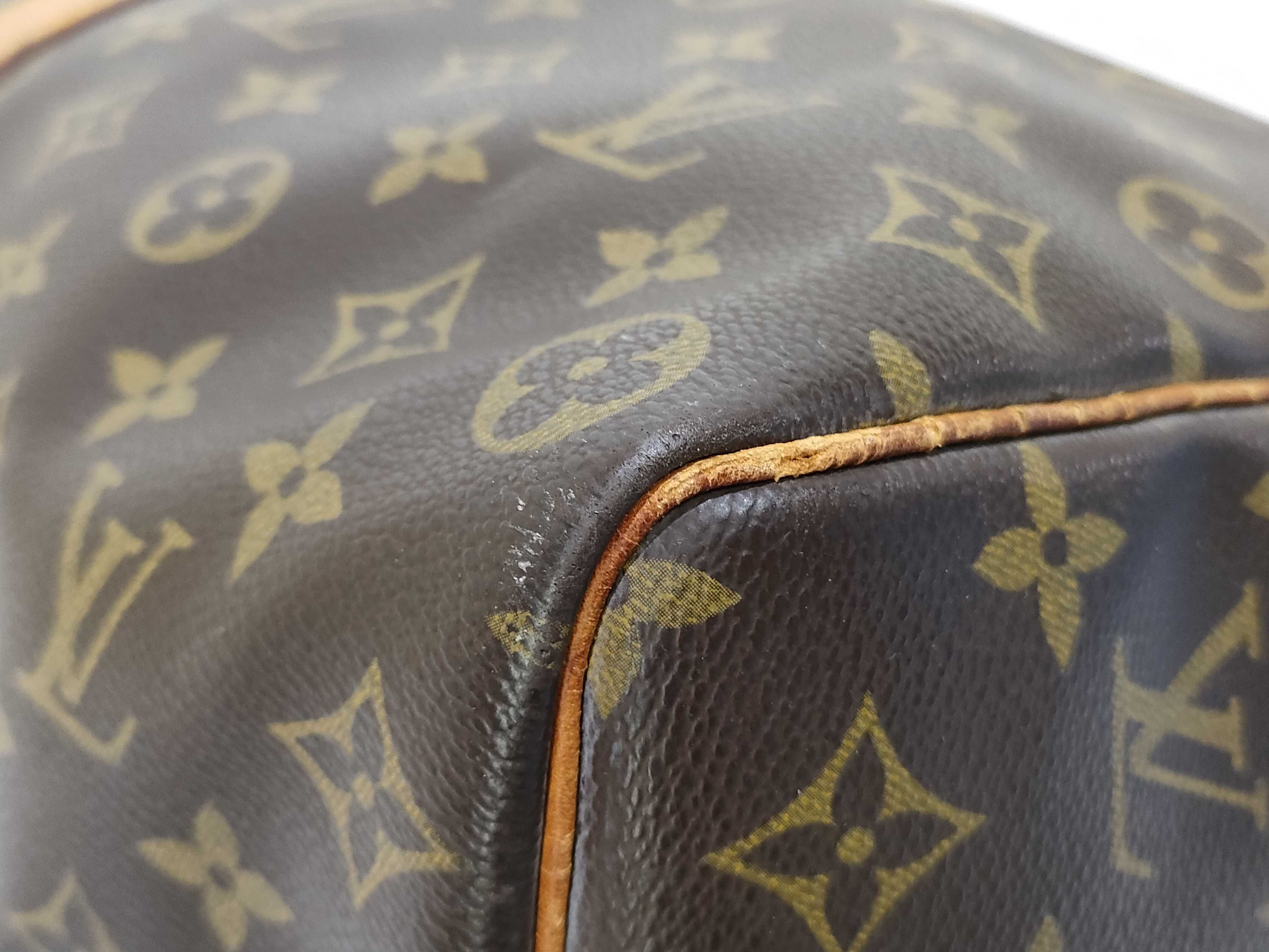 Monogram Keepall 50 M41426 Boston Bag — view 6