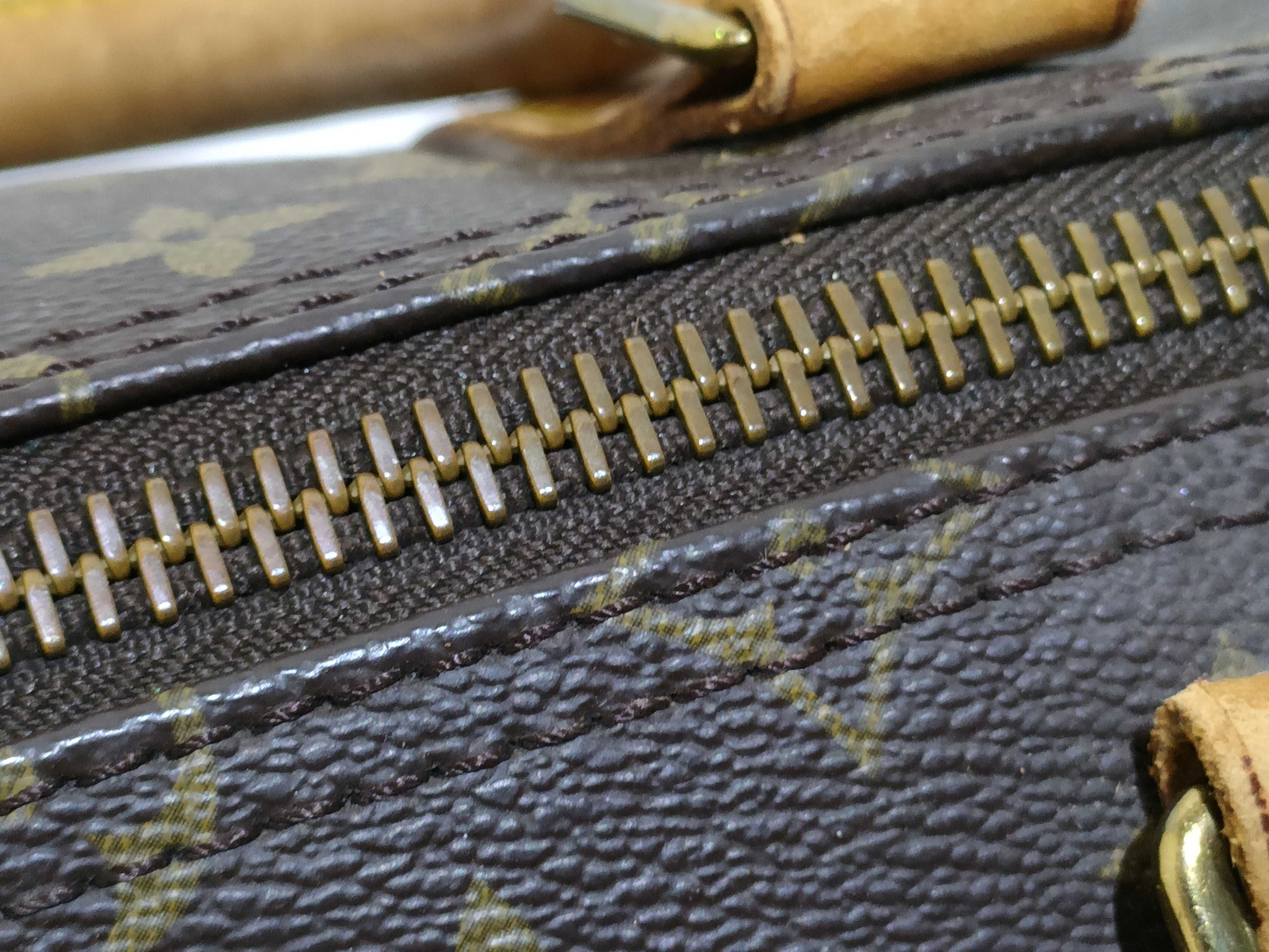 Monogram Keepall 50 M41426 Boston Bag — view 8