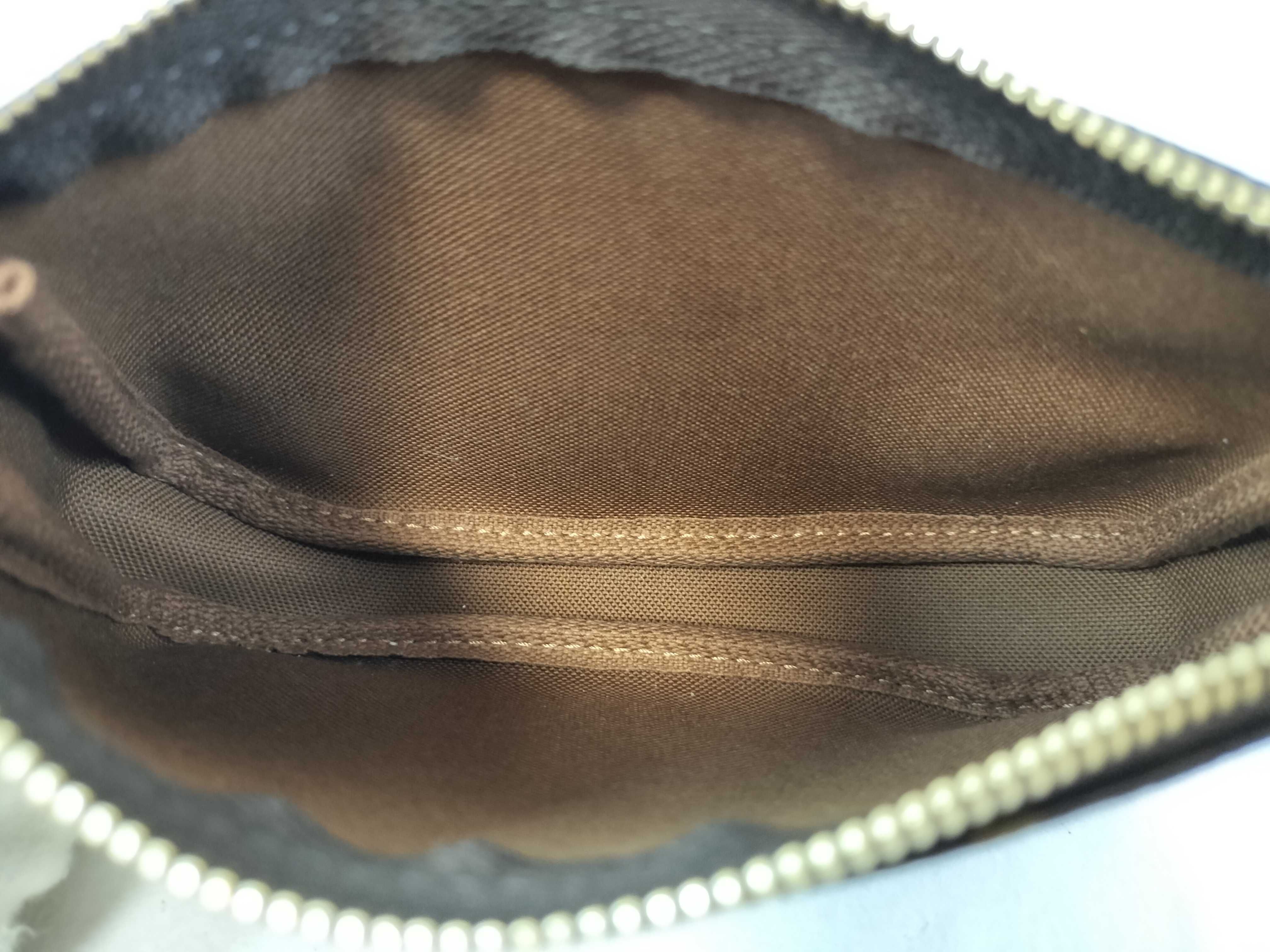 Monogram Mini Pochette Accessoires M58009 Handbag — view 9