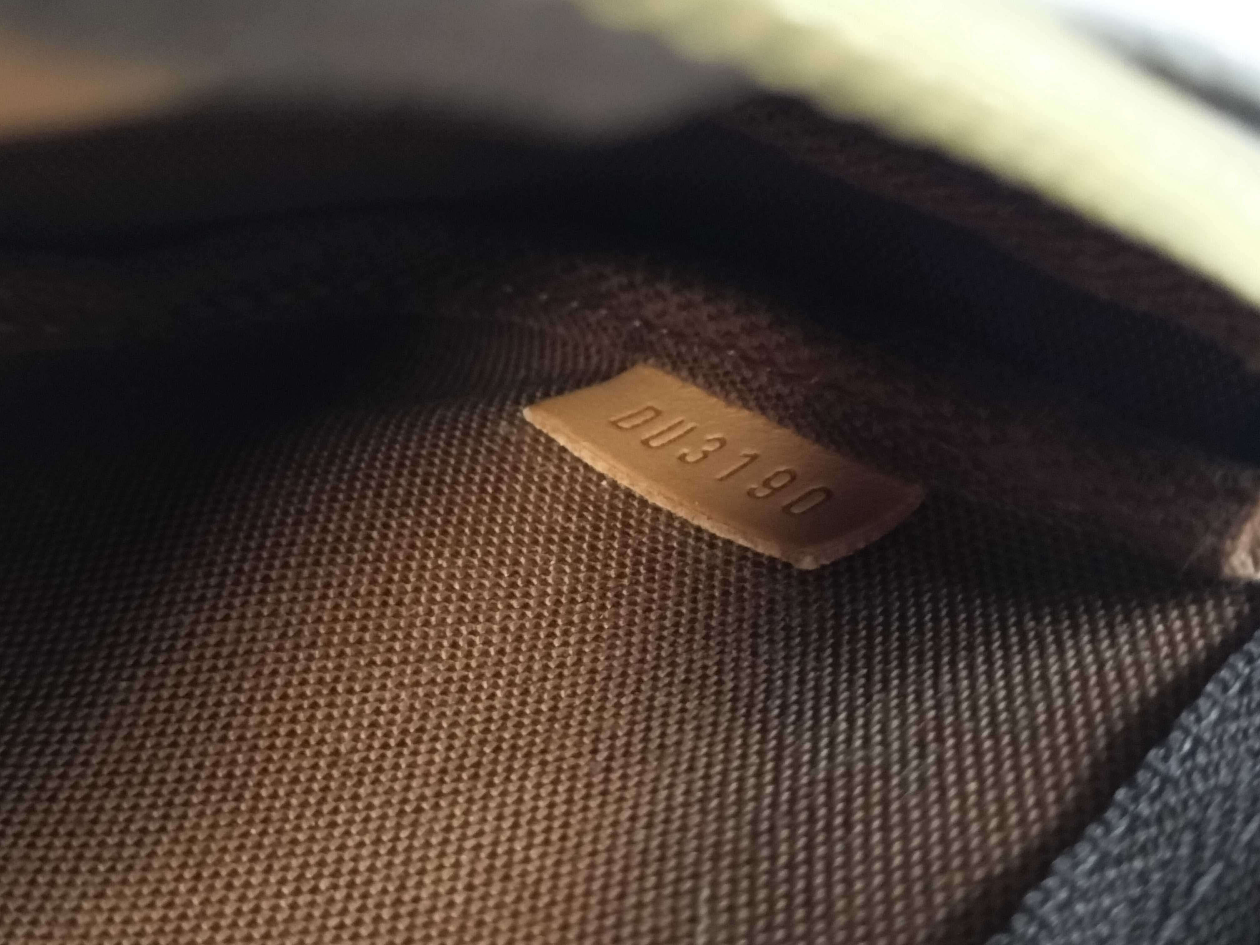 Monogram Mini Pochette Accessoires M58009 Handbag — view 10