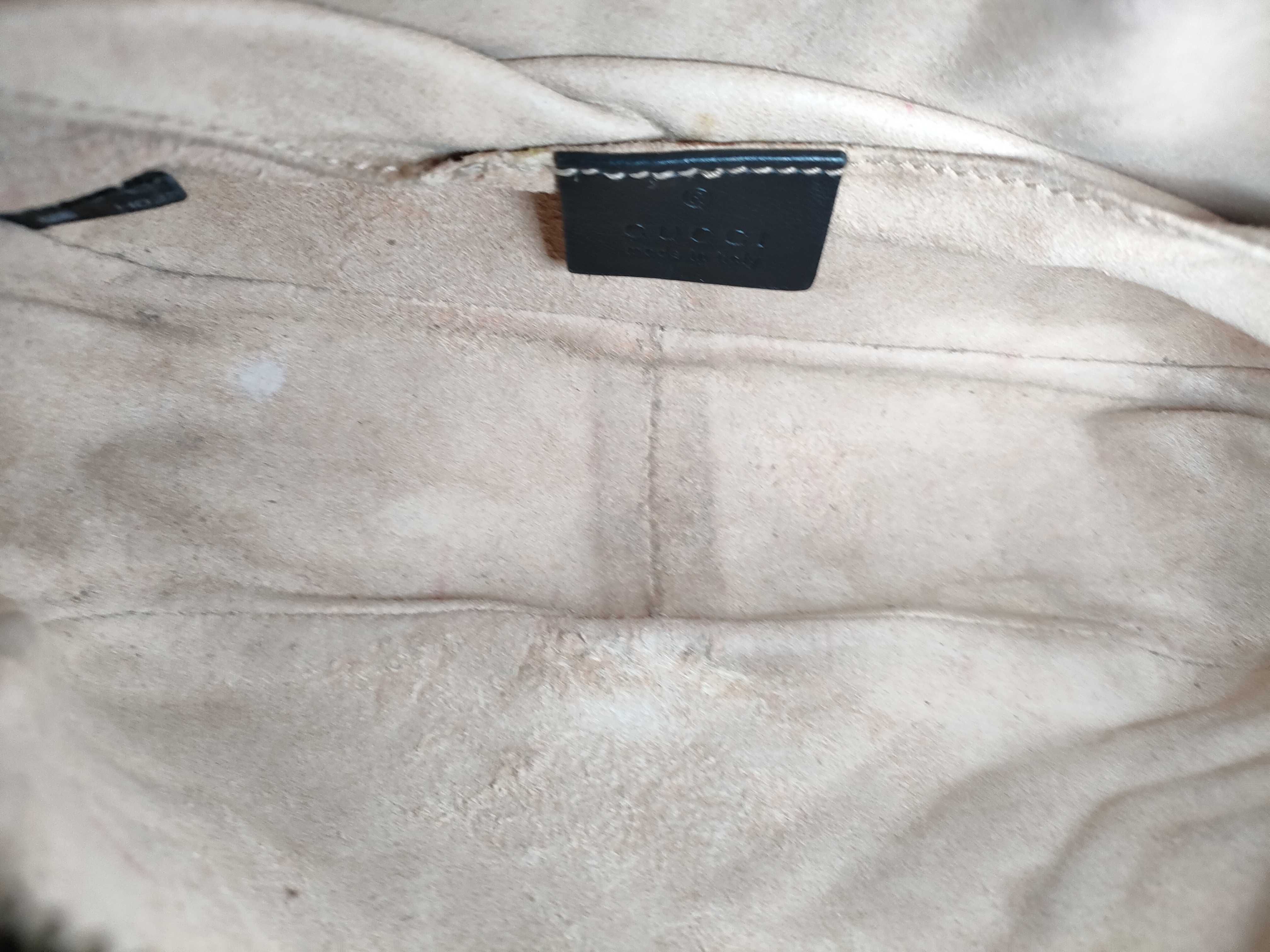 GG Marmont Matelasse Mini Crossbody Bag (Shoulder Bag) — view 10