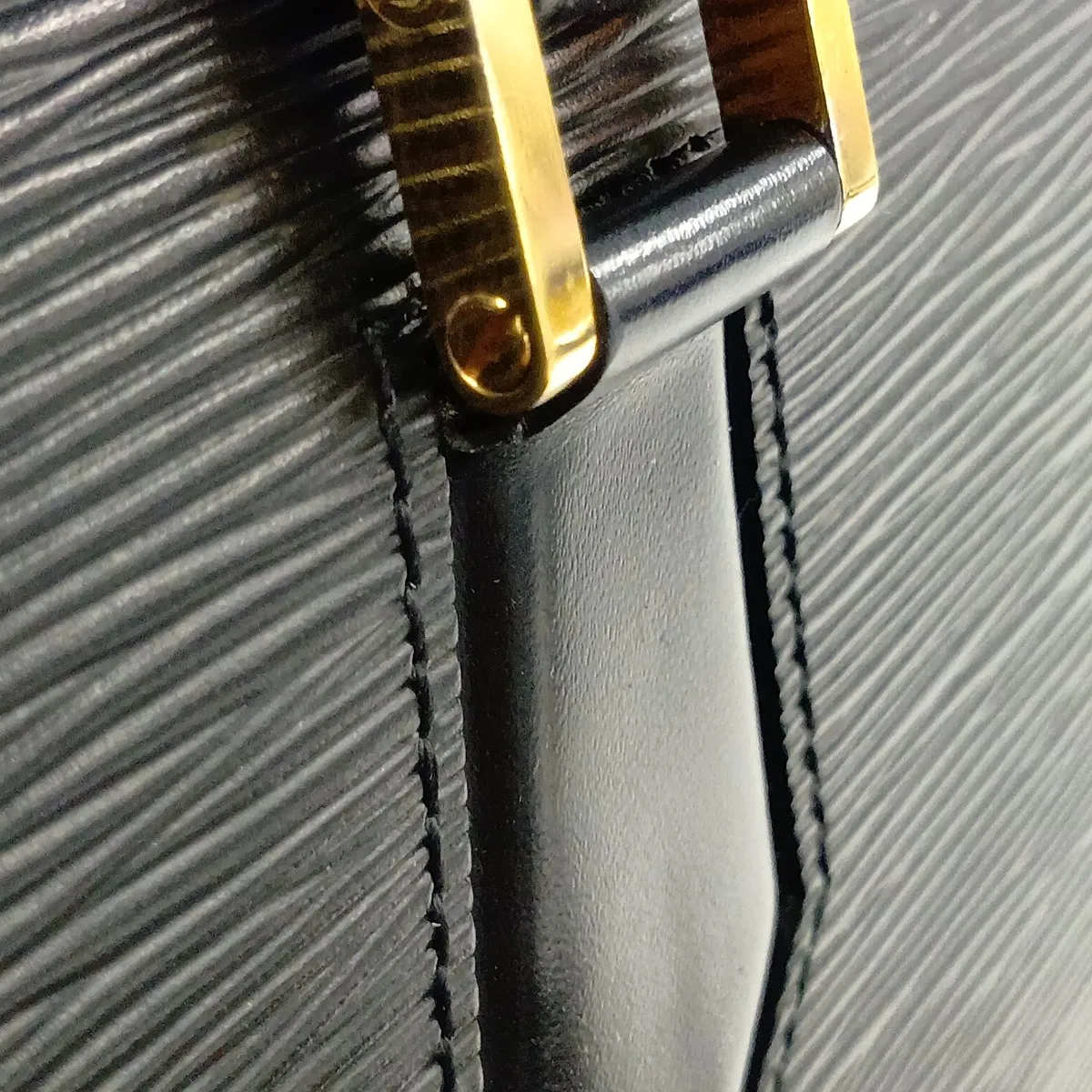 Epi Jasmine M52782 TH0022 Black — view 11