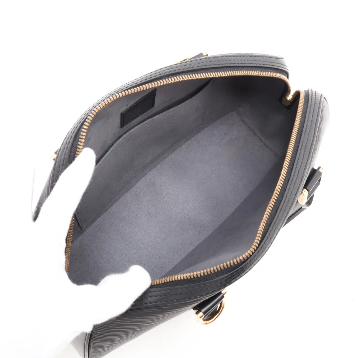 Epi Jasmine M52782 TH0022 Black — view 7