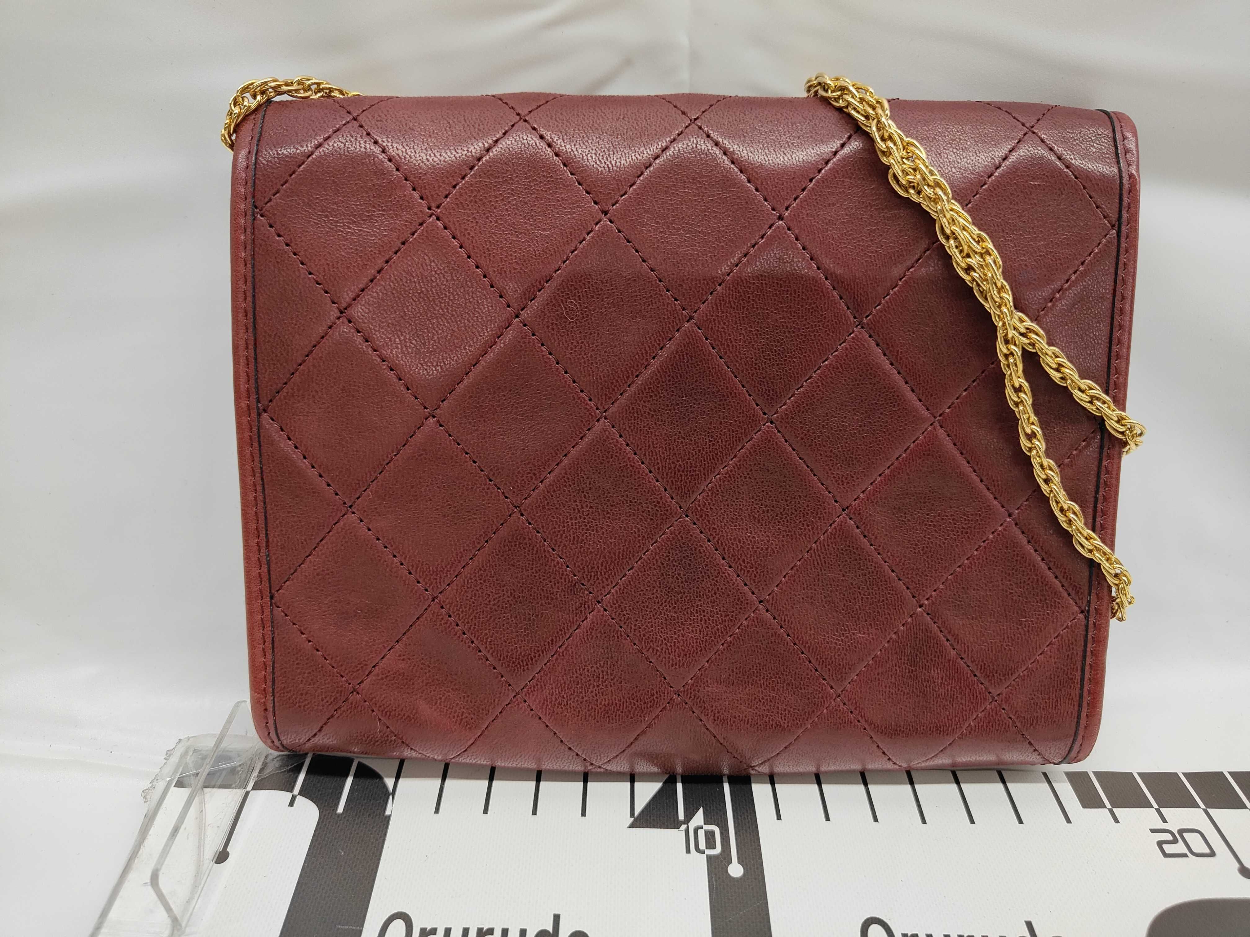 bag shoulder bag — view 2