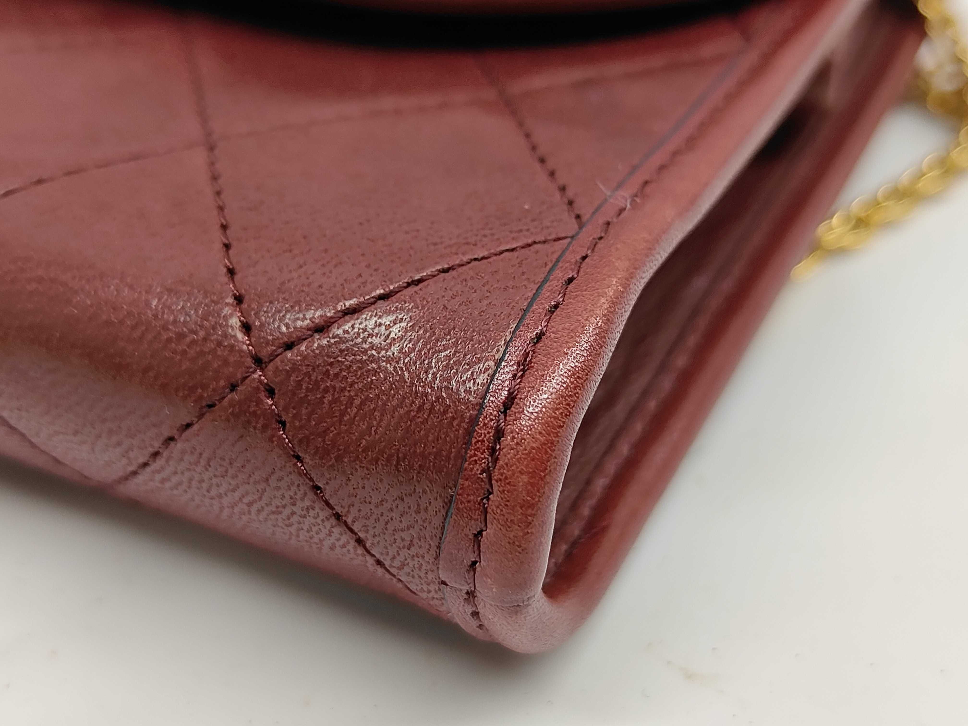 bag shoulder bag — view 4