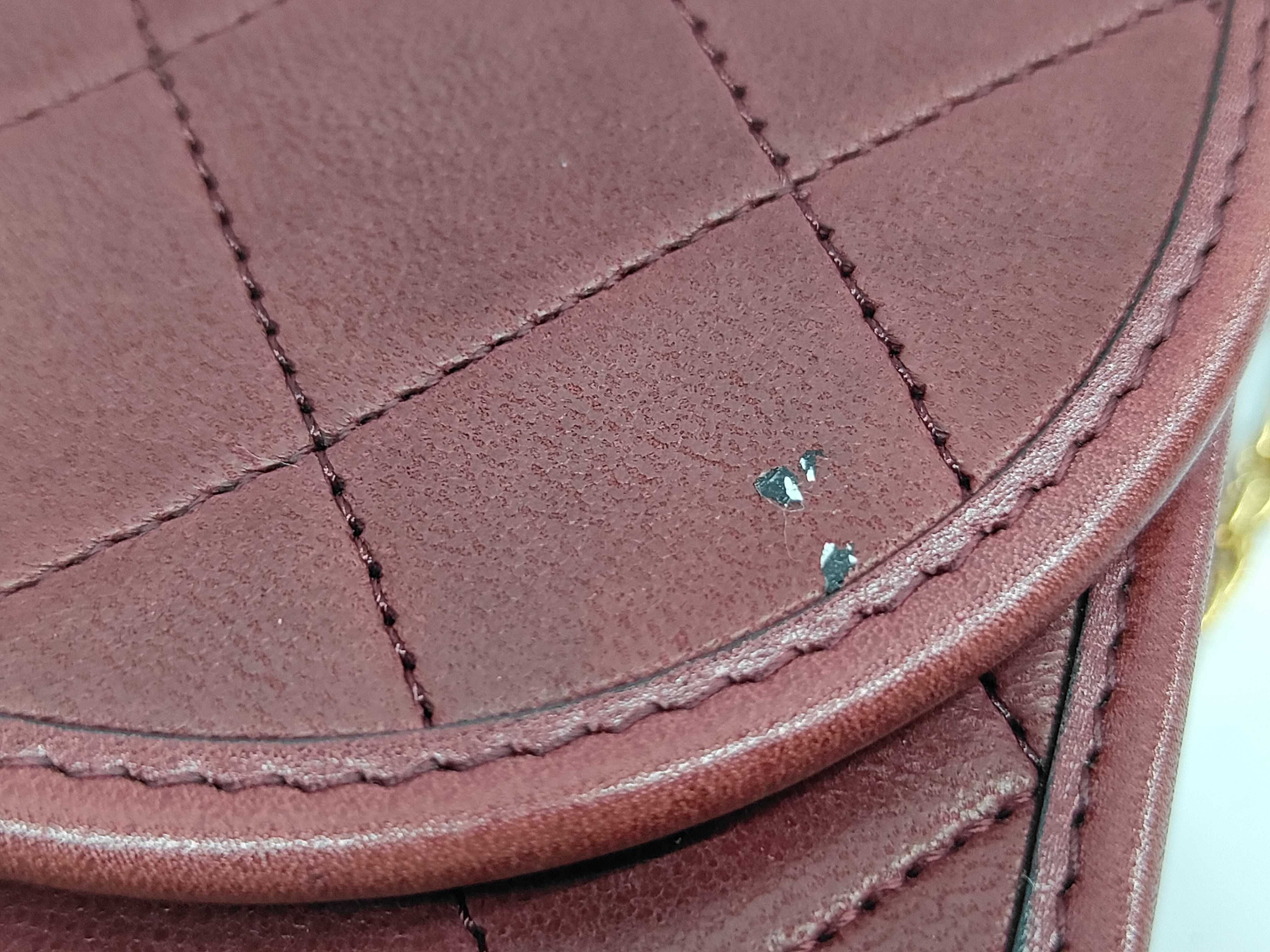 bag shoulder bag — view 5