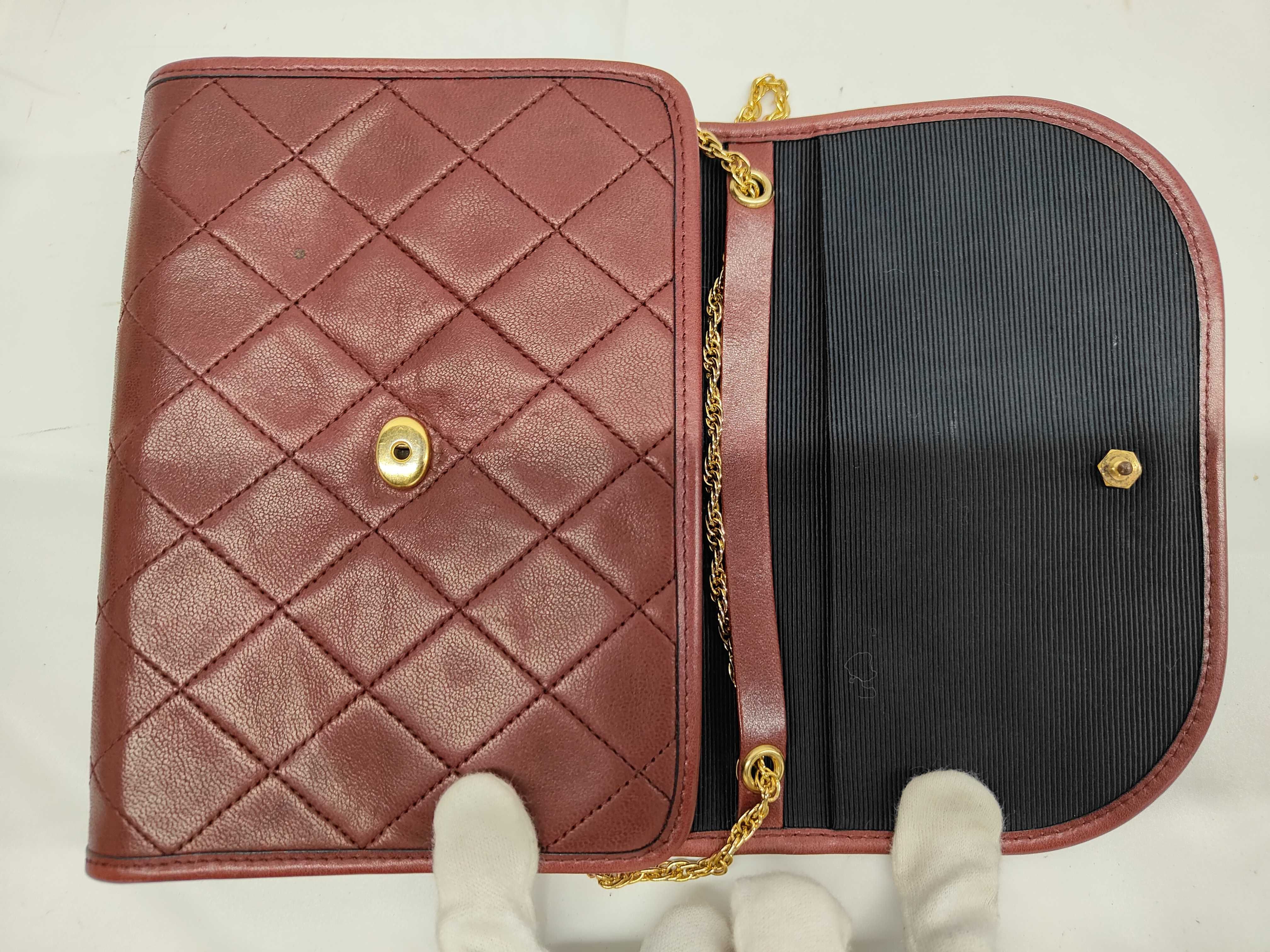 bag shoulder bag — view 6