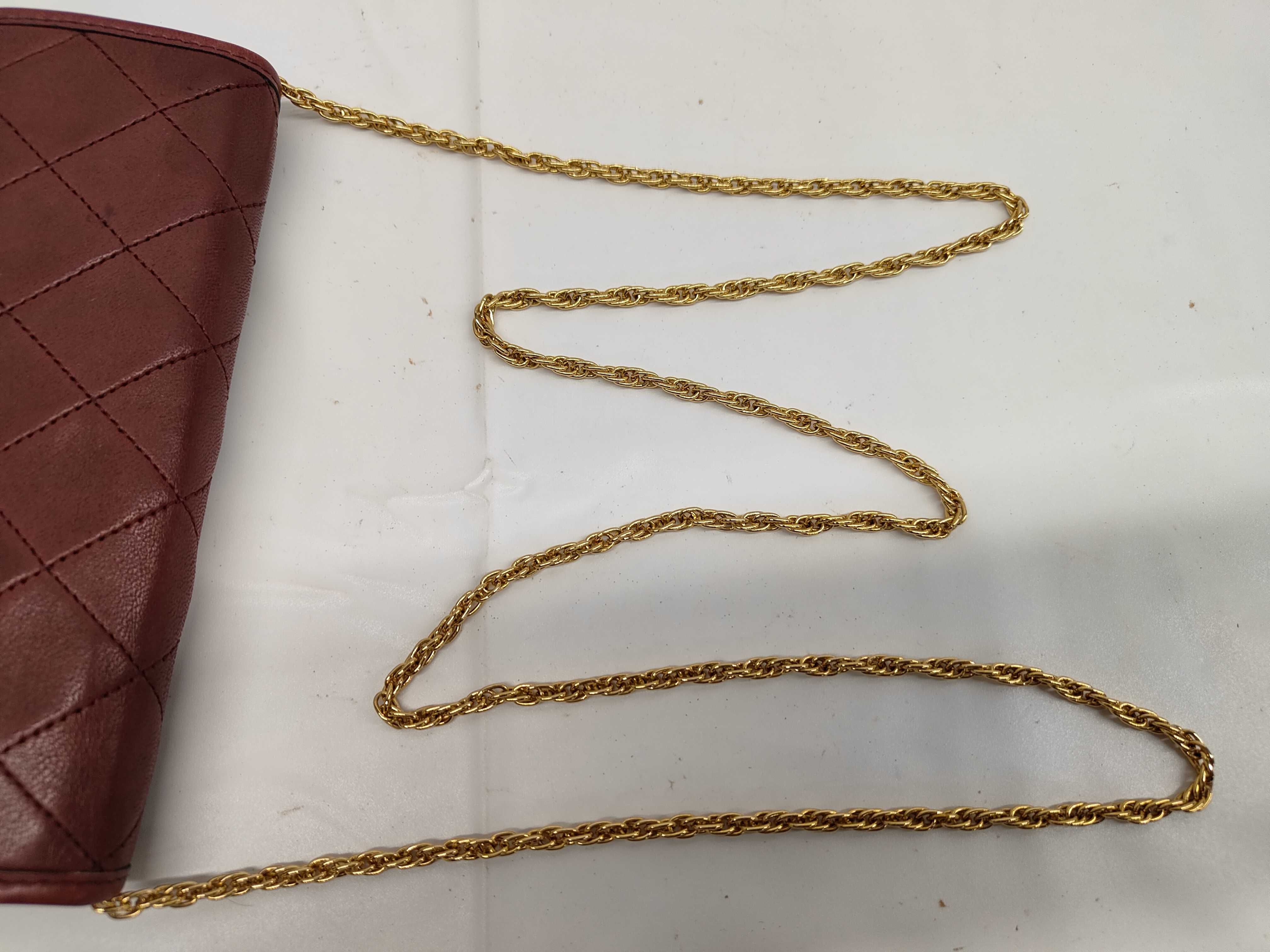bag shoulder bag — view 7