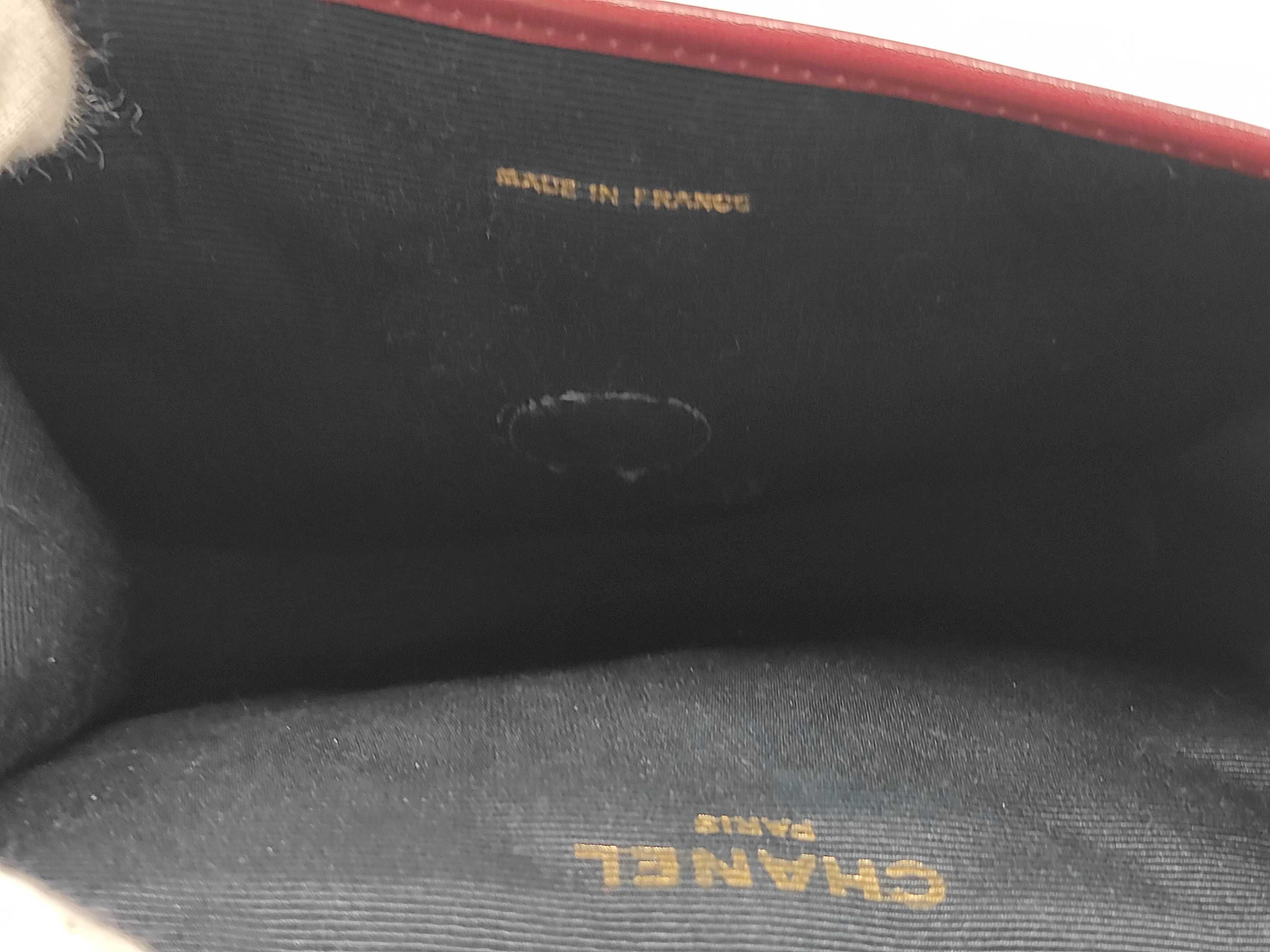 bag shoulder bag — view 9