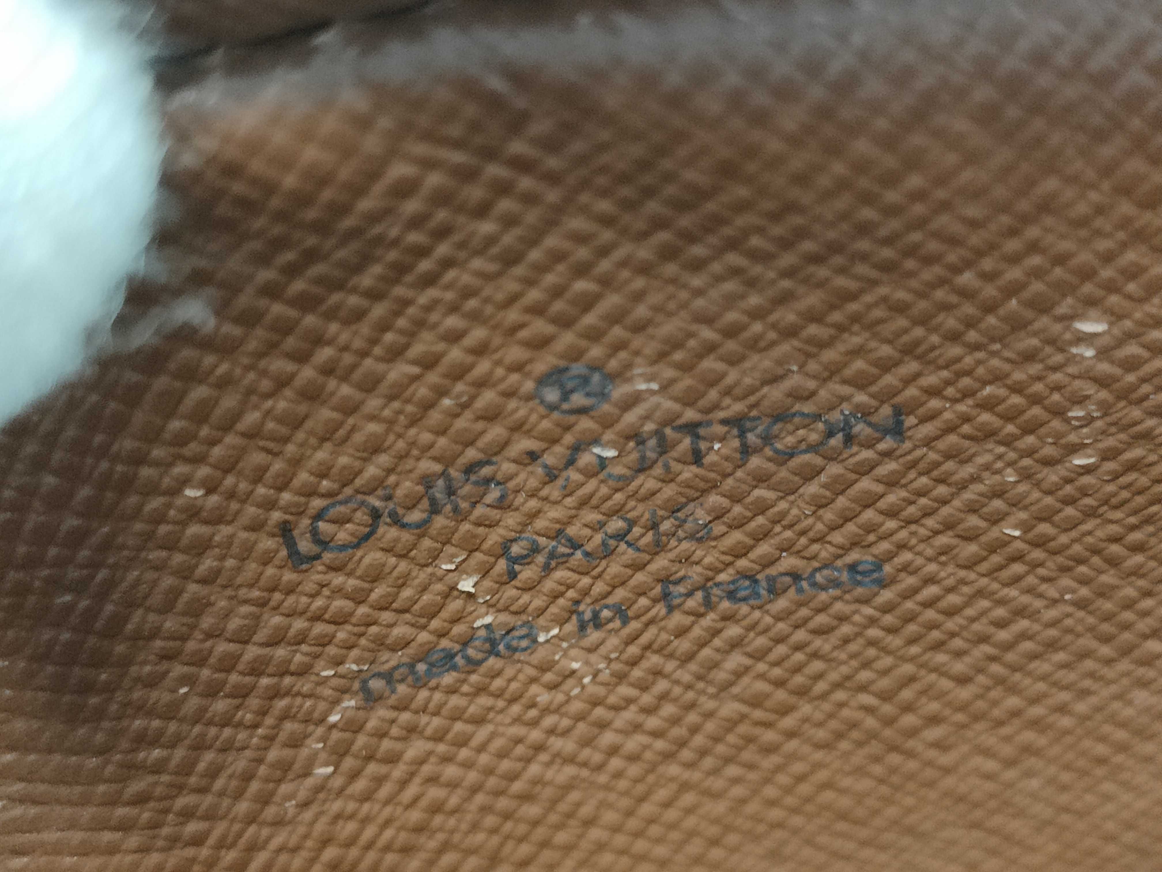 Monogram M45236 — view 11