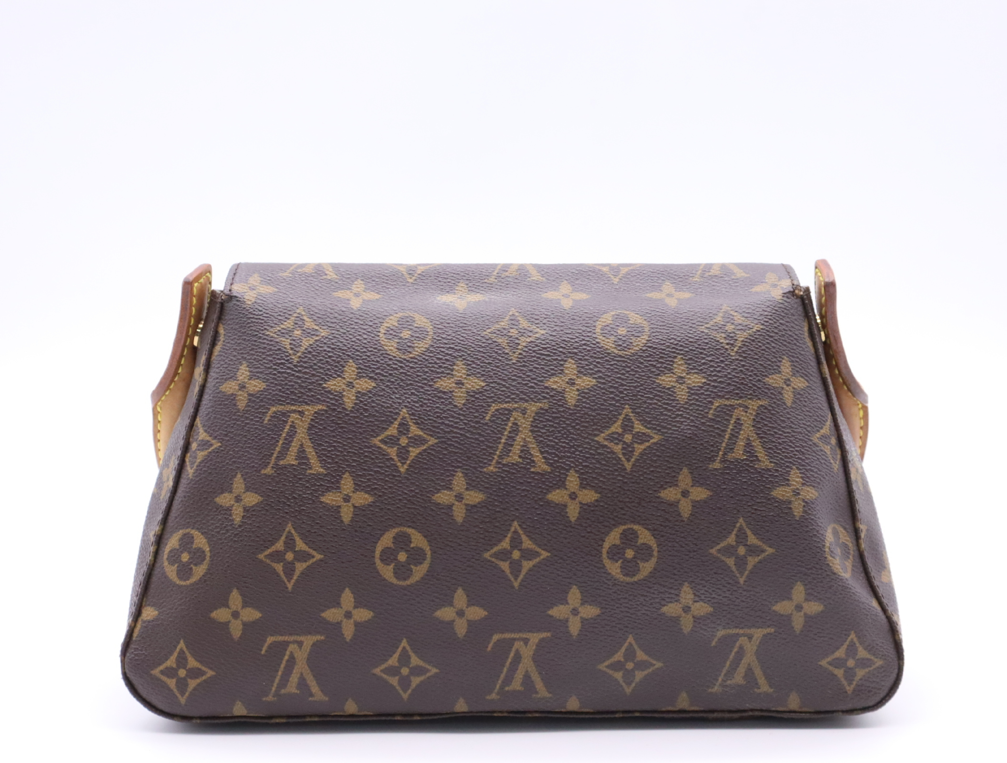 M51147 Monogram Mini Looping Handbag — view 2