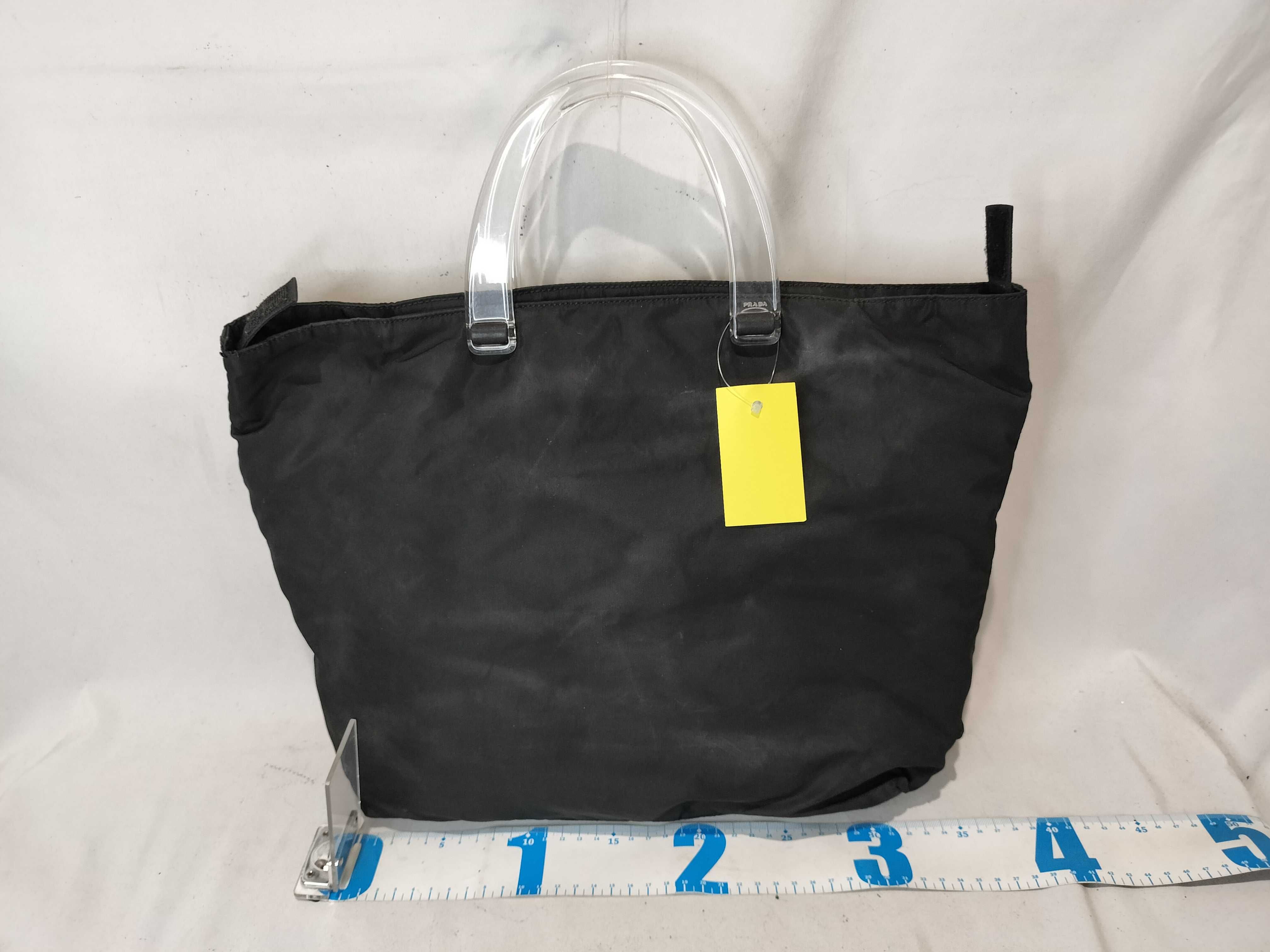 Nylon Handbag — view 2