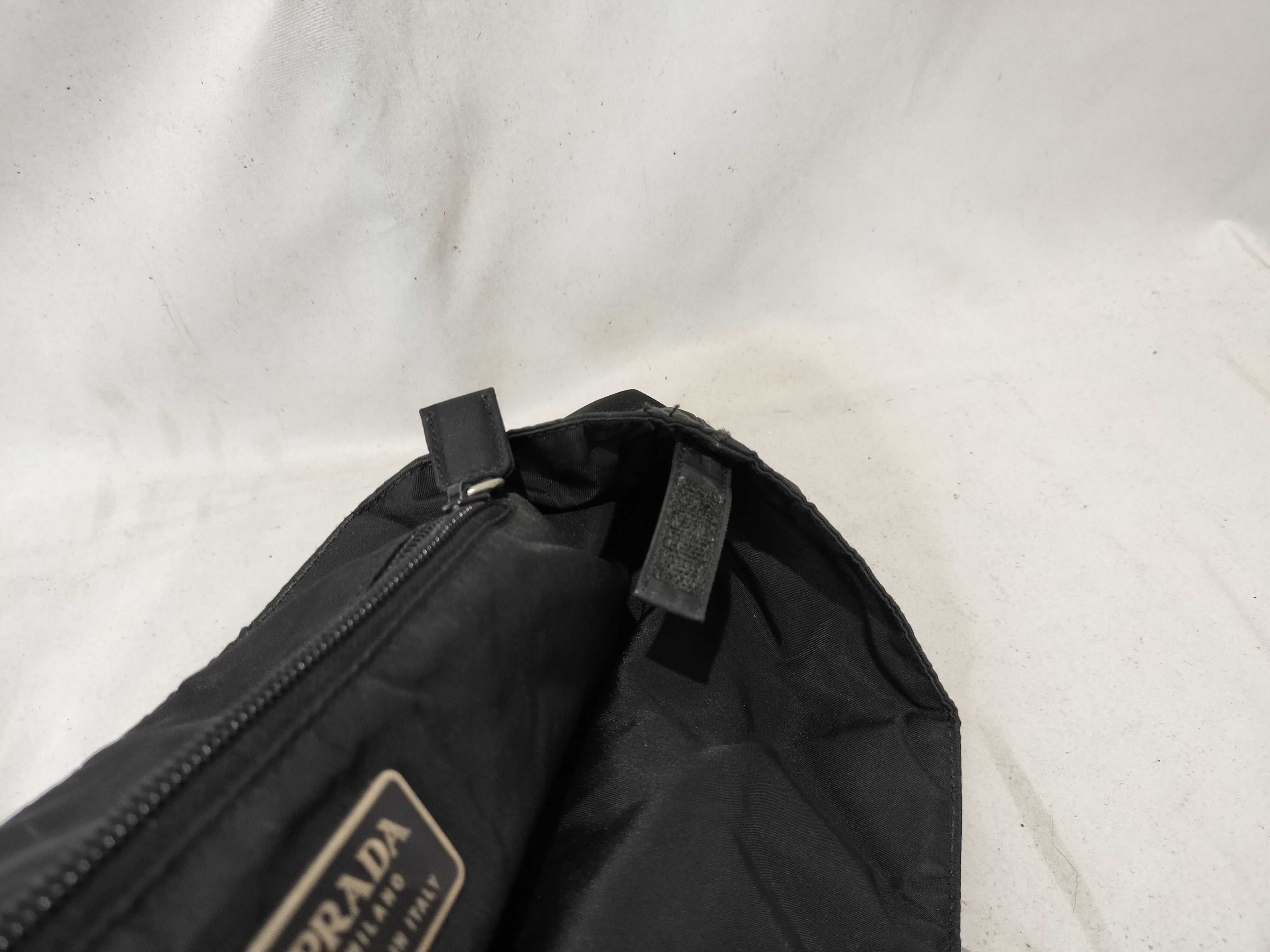 Nylon Handbag — view 11
