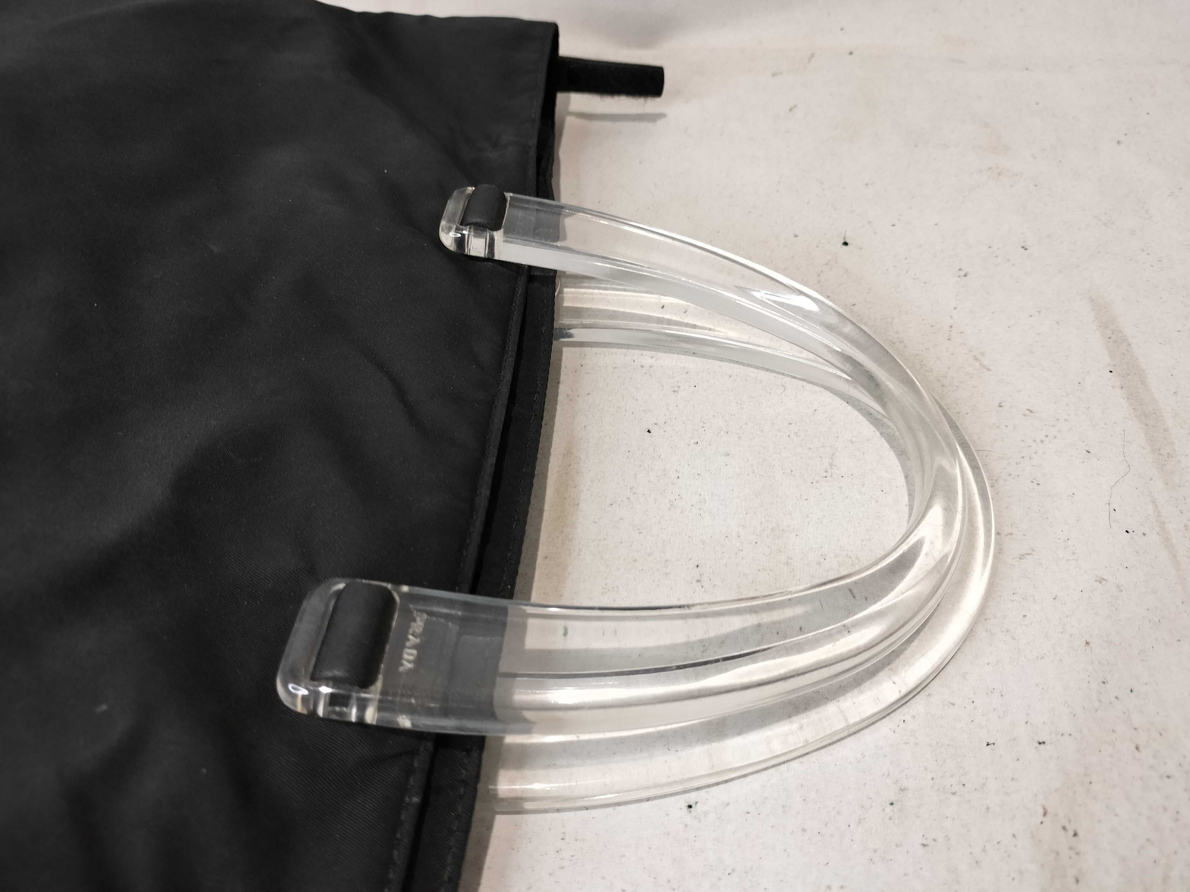 Nylon Handbag — view 3