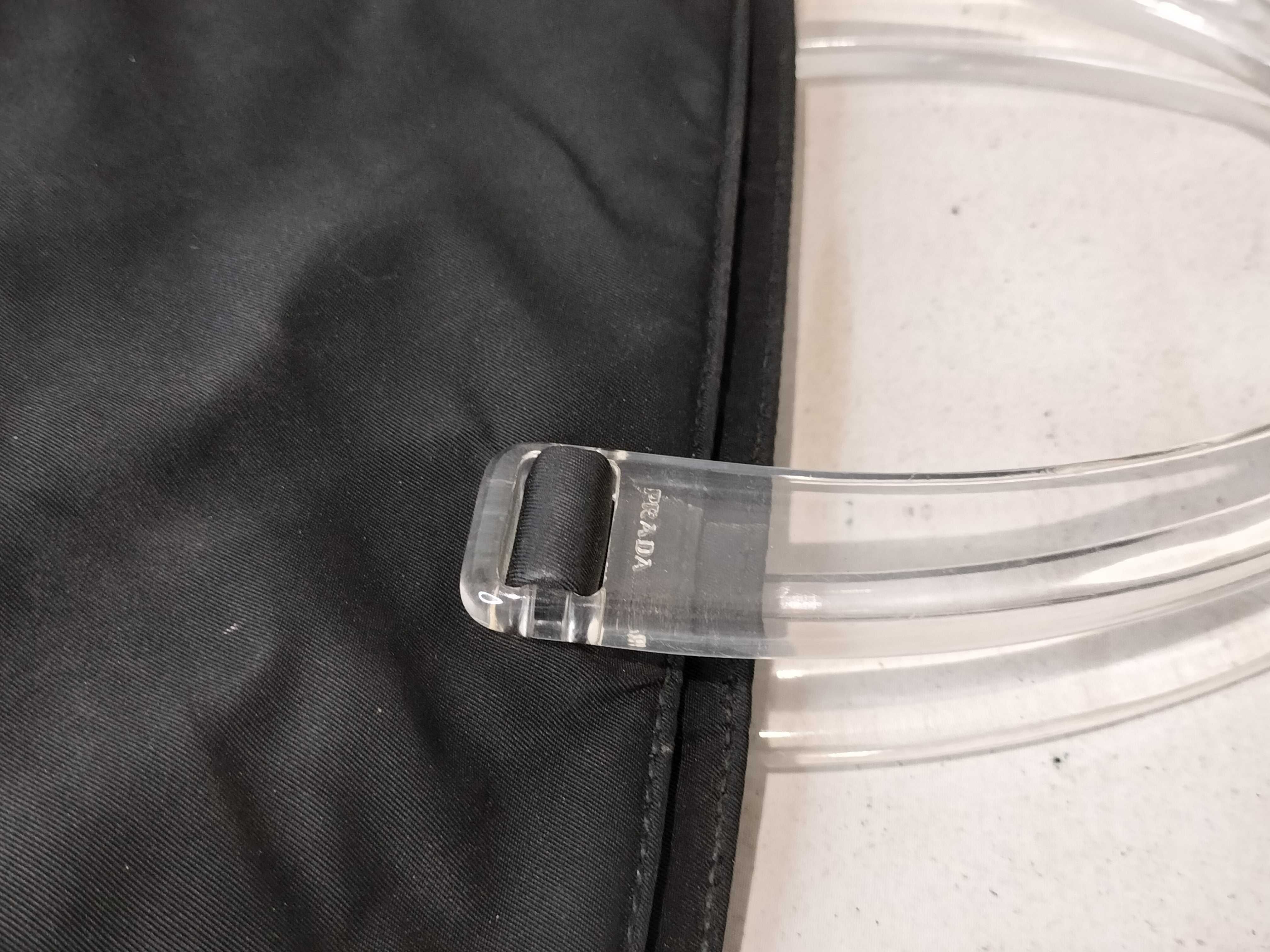 Nylon Handbag — view 5