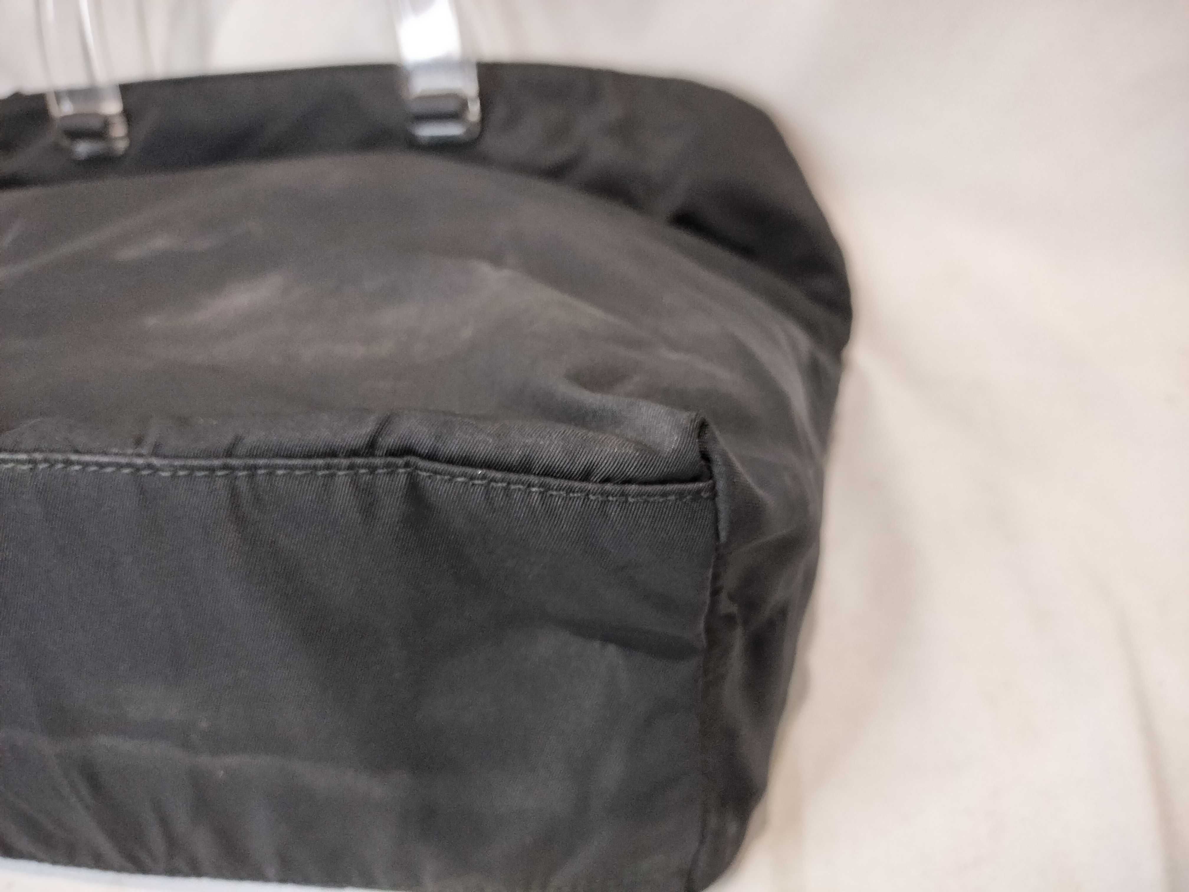 Nylon Handbag — view 6