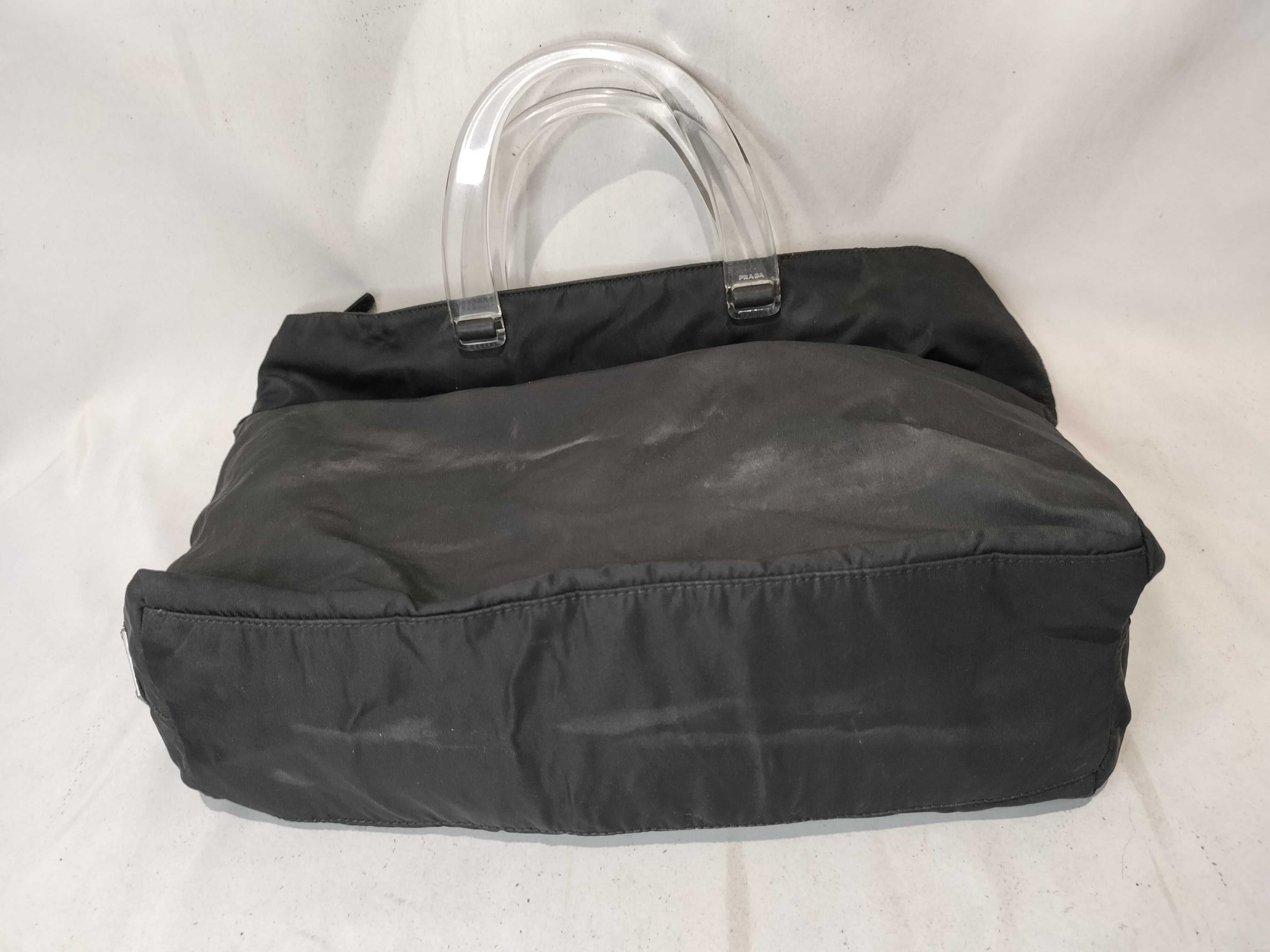 Nylon Handbag — view 7