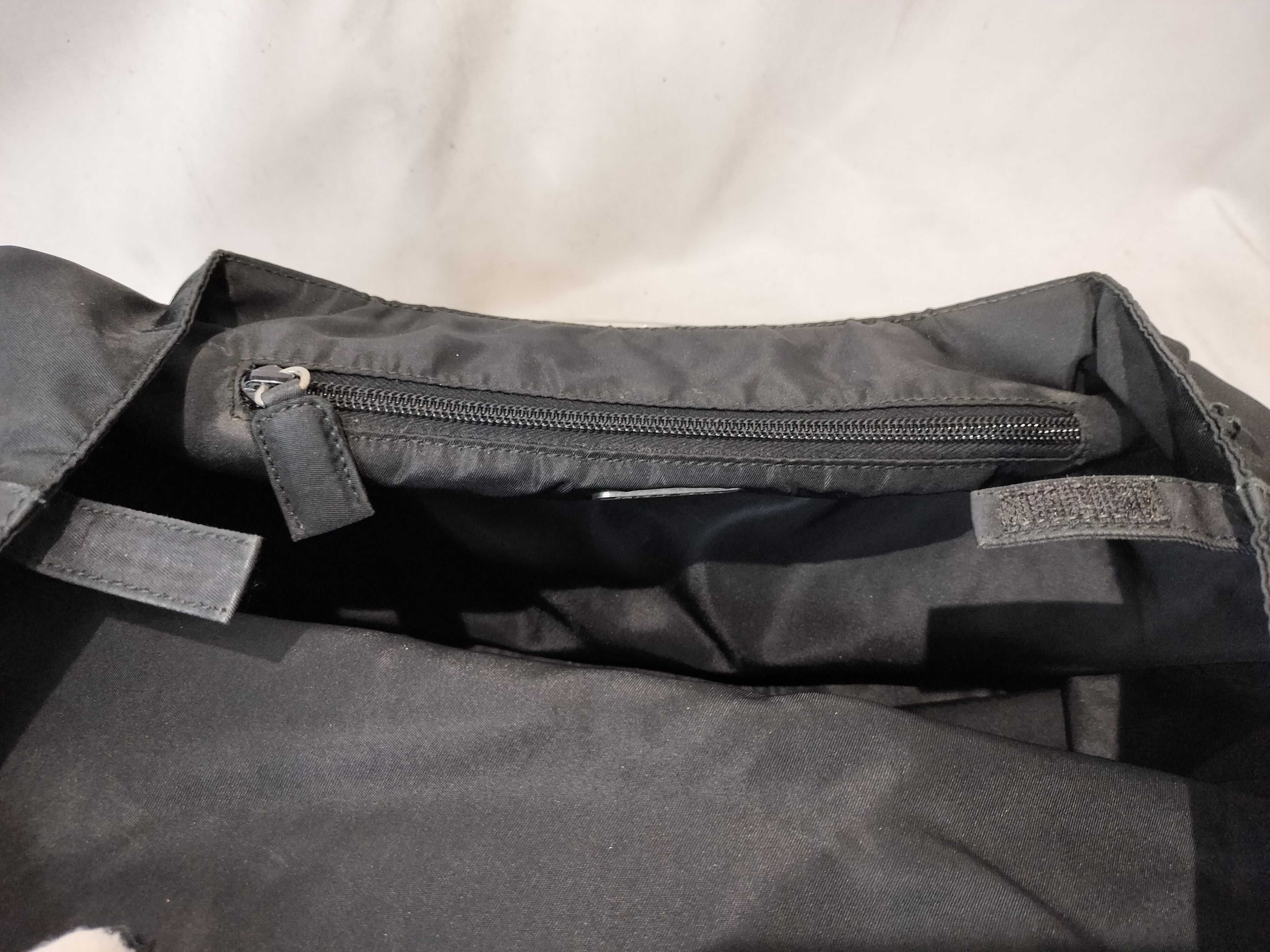 Nylon Handbag — view 8
