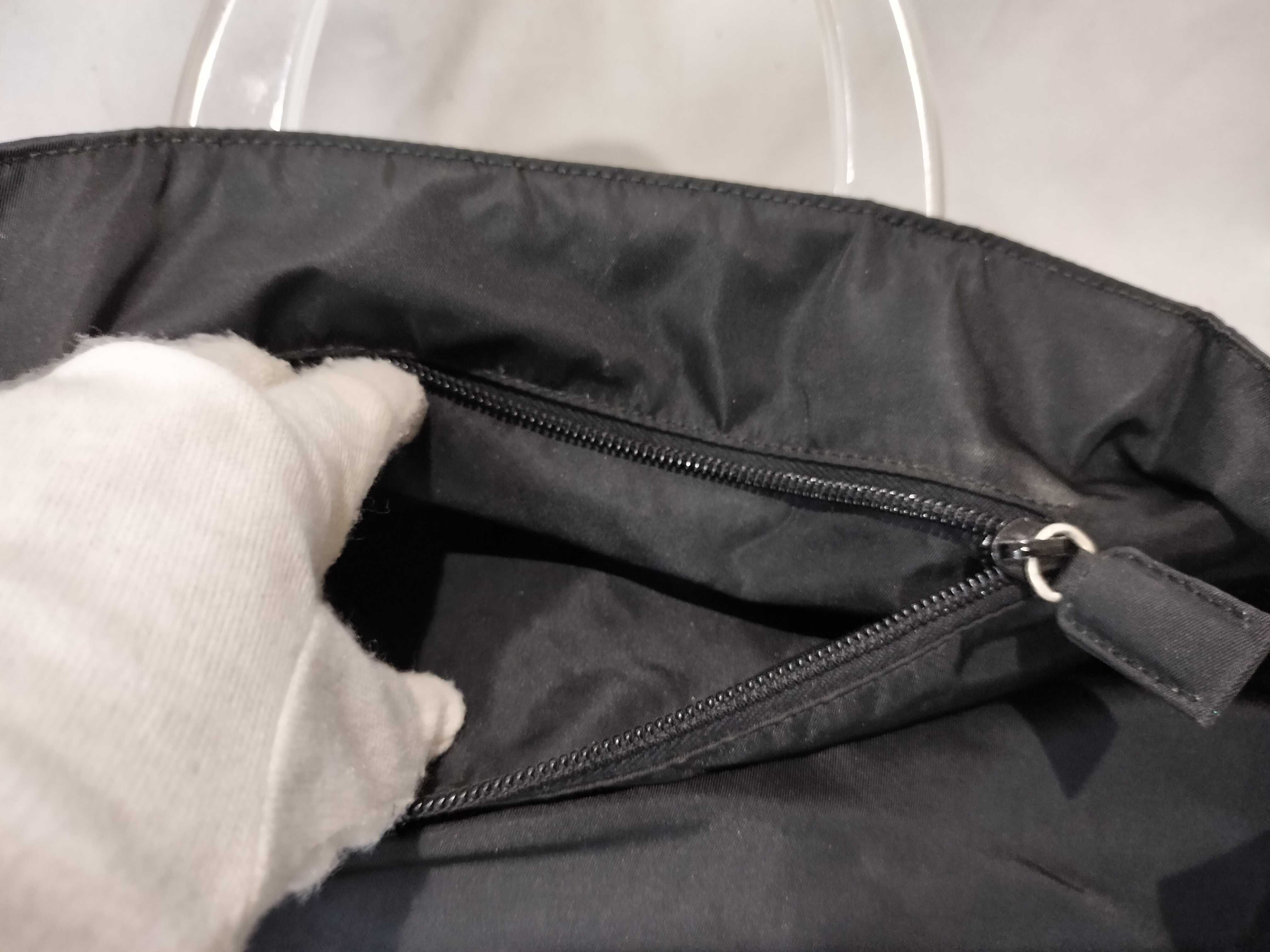 Nylon Handbag — view 9