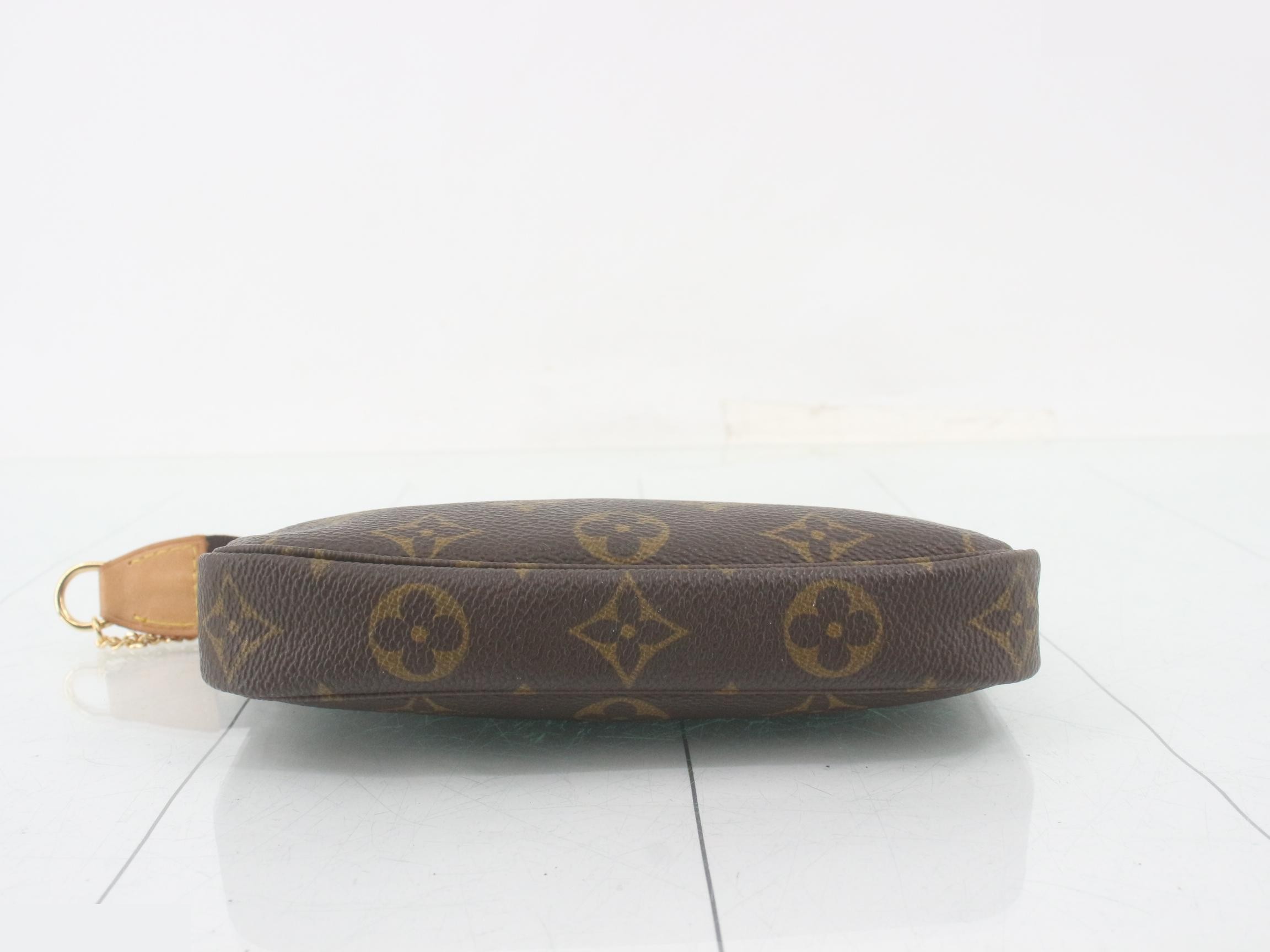 Mini Accessory Pouch FL0023 — view 3