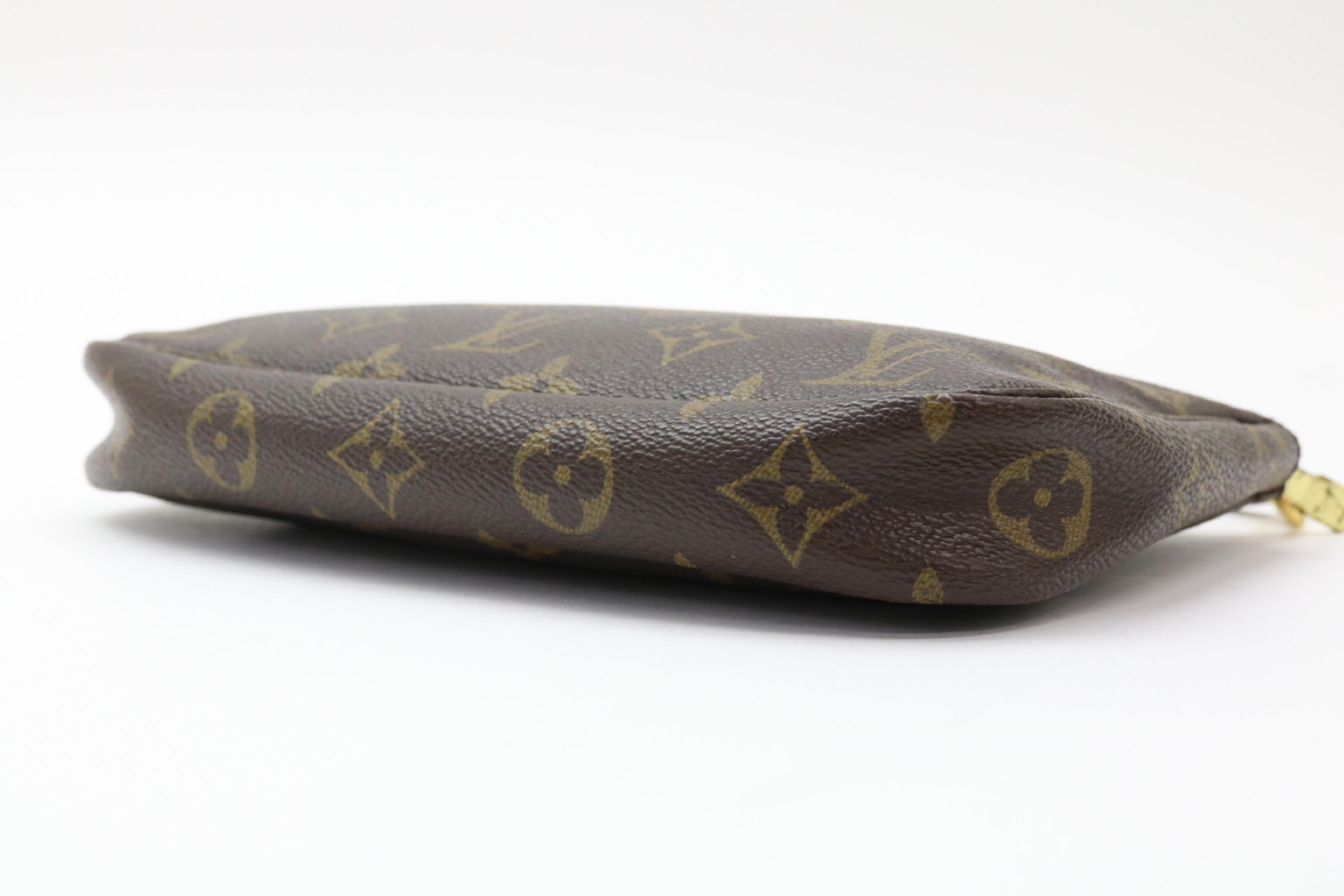 Monogram Accessoires Accessory Pouch — view 5