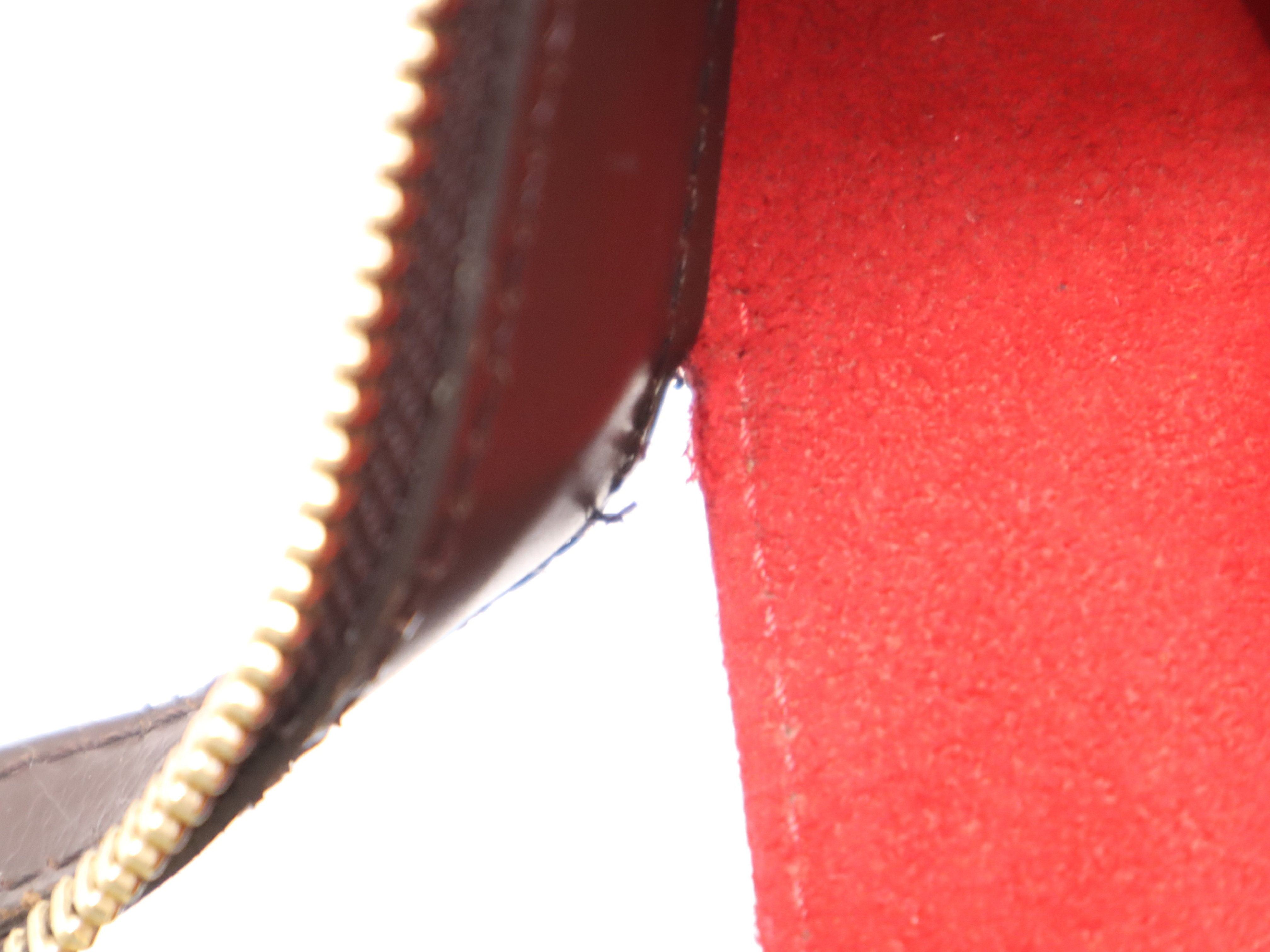 N51201 Damier Knights Bridge Handbag — view 12