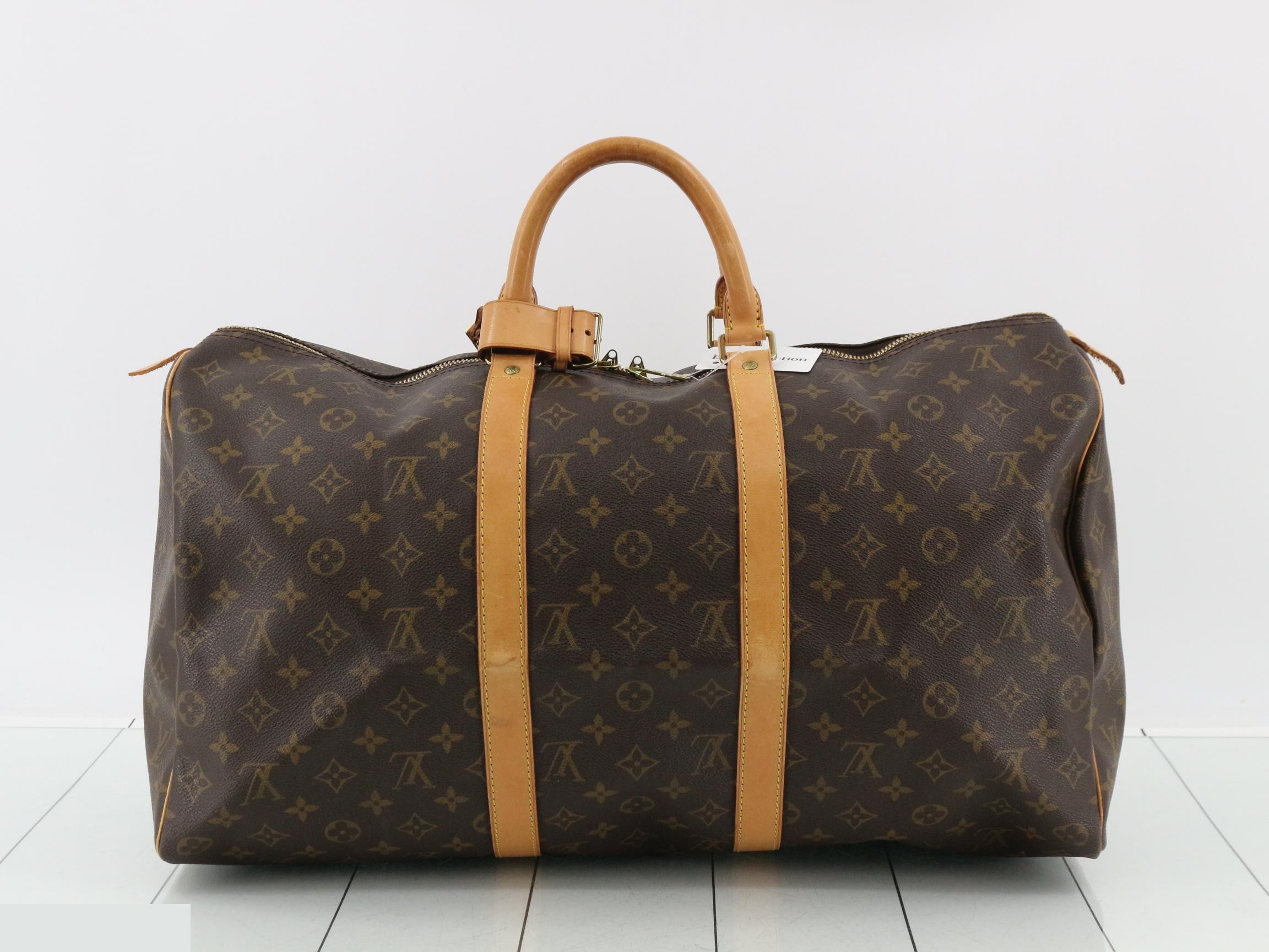 Keepall 50 M41426 — view 2