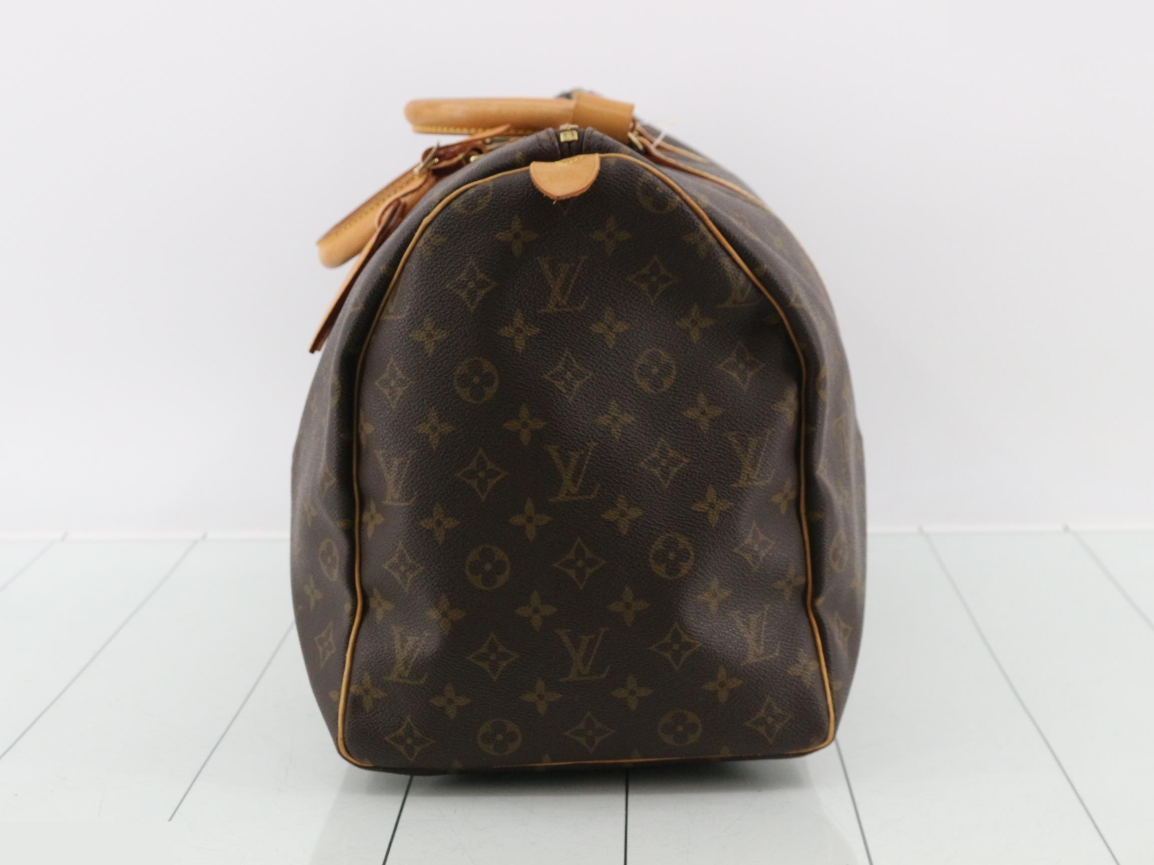 Keepall 50 M41426 — view 3