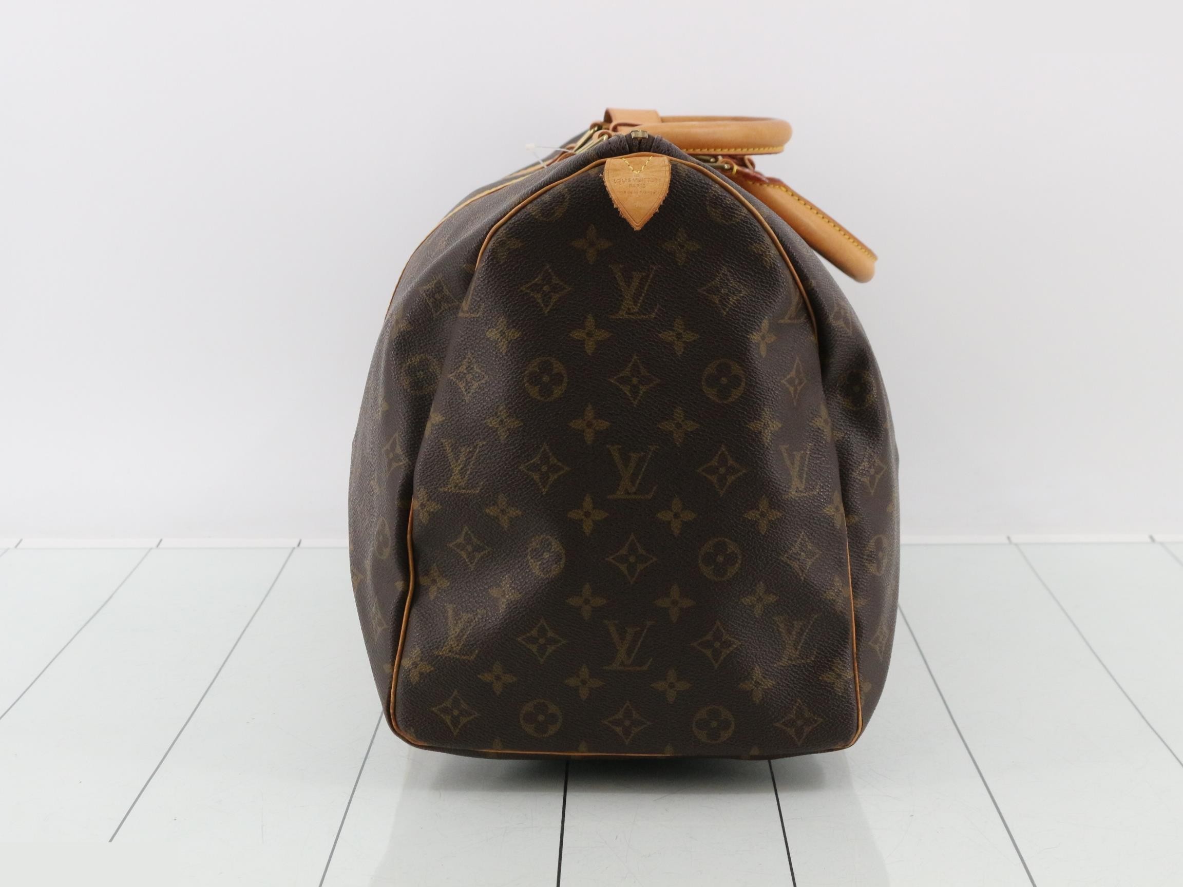 Keepall 50 M41426 — view 4
