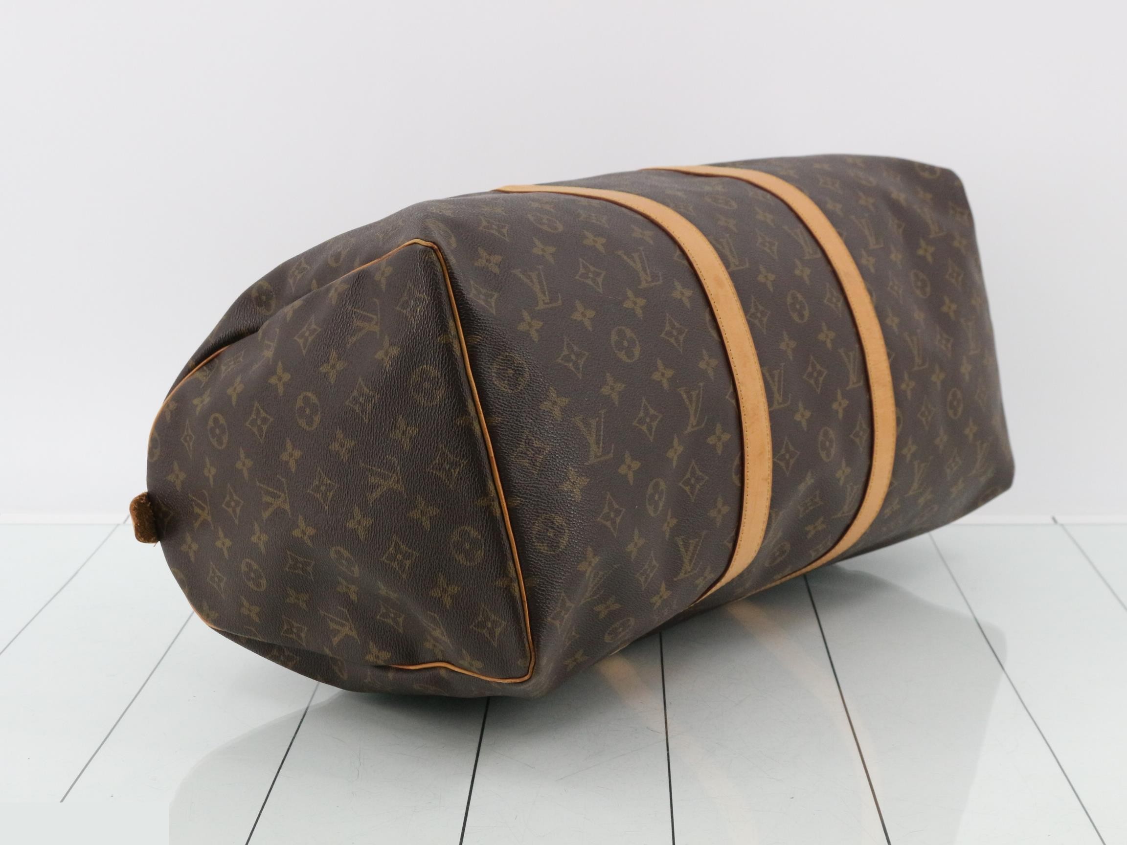 Keepall 50 M41426 — view 5
