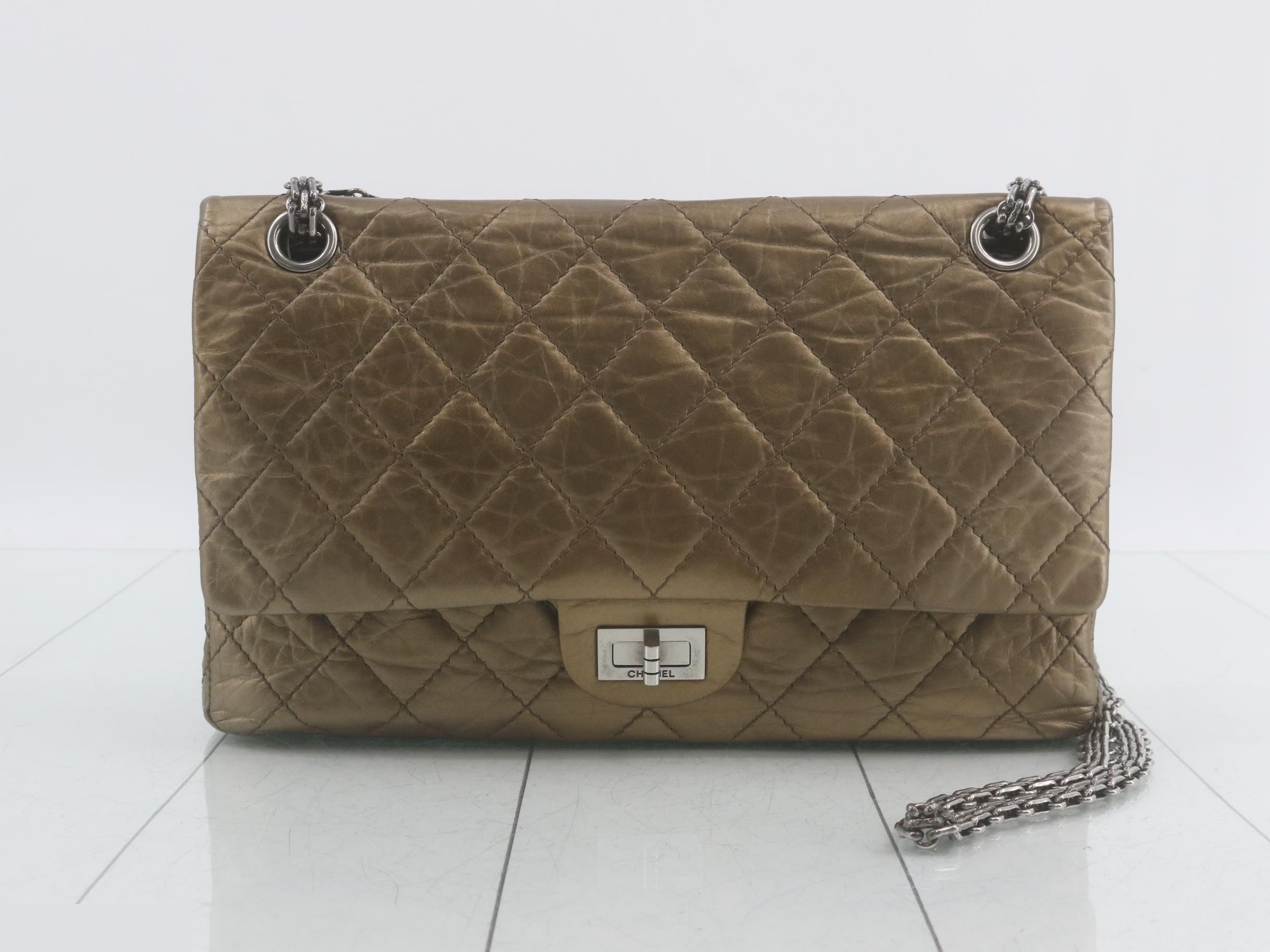 Matelassé (bag) - Shoulder bag