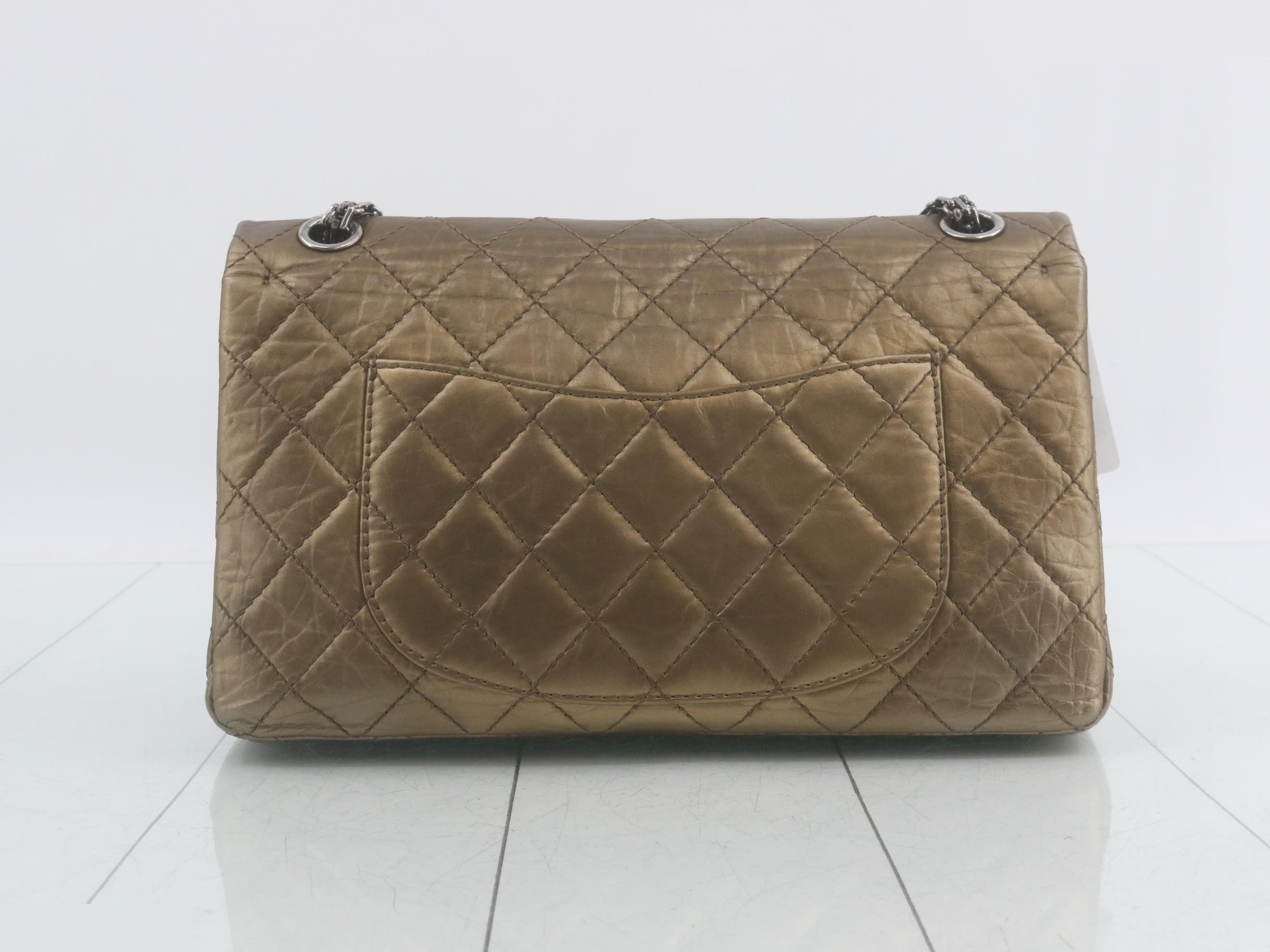 Matelassé (bag) - Shoulder bag — view 2