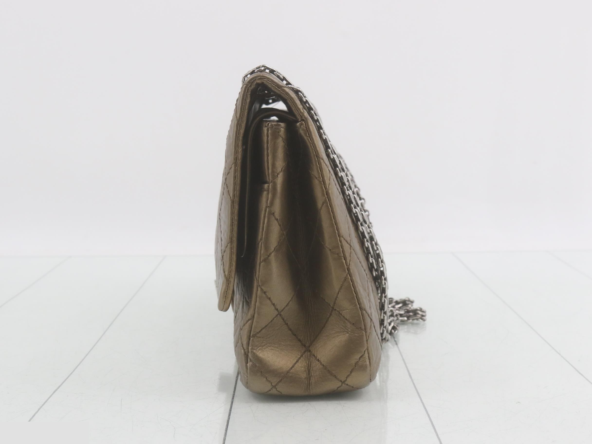 Matelassé (bag) - Shoulder bag — view 3