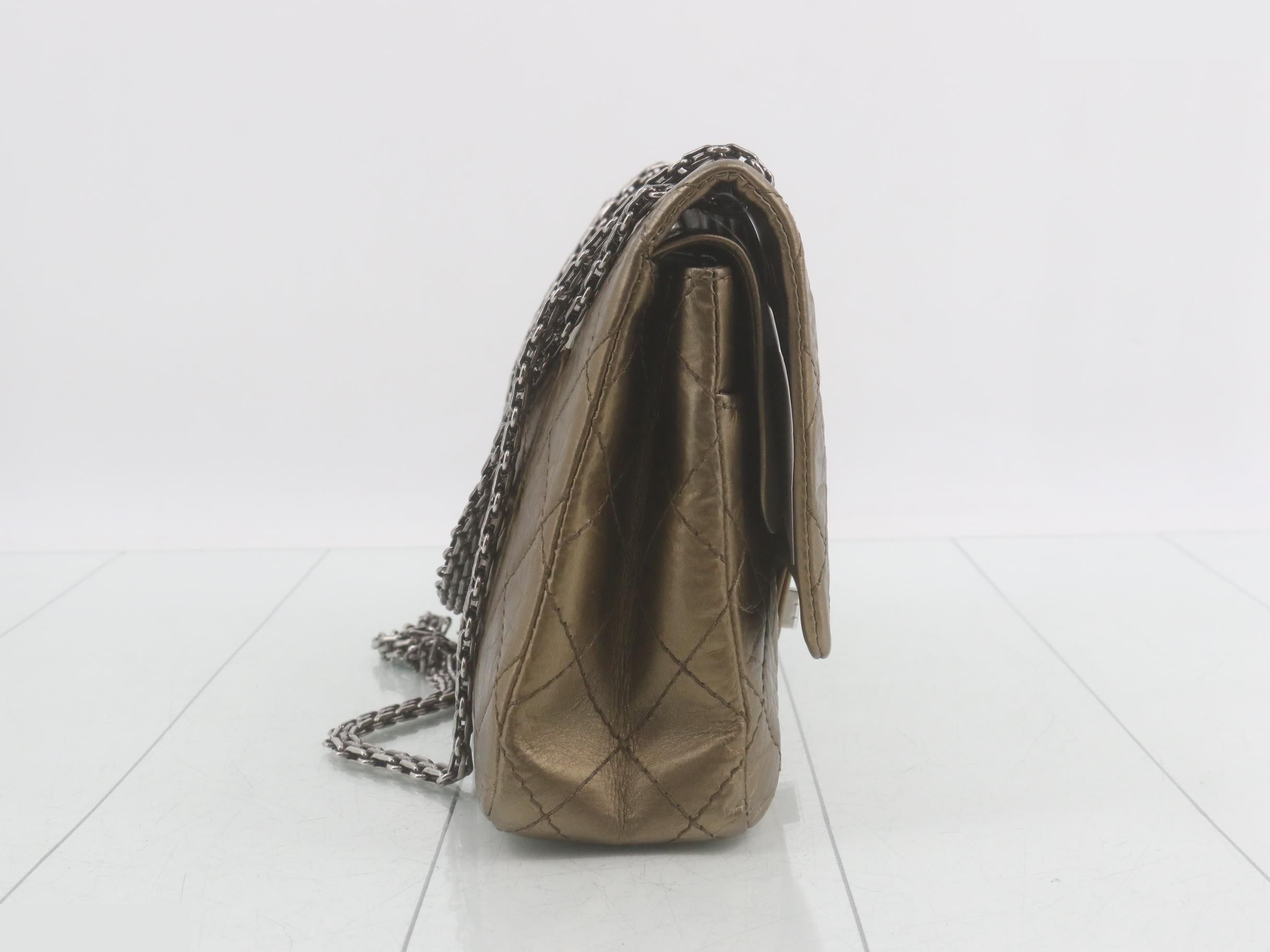Matelassé (bag) - Shoulder bag — view 4
