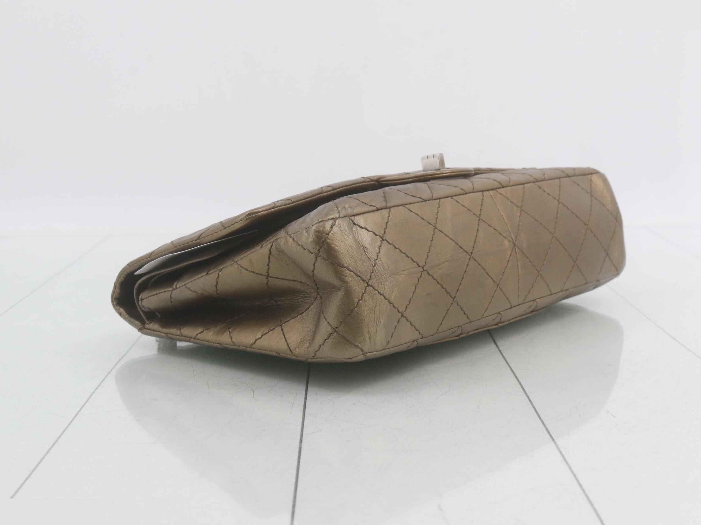 Matelassé (bag) - Shoulder bag — view 5