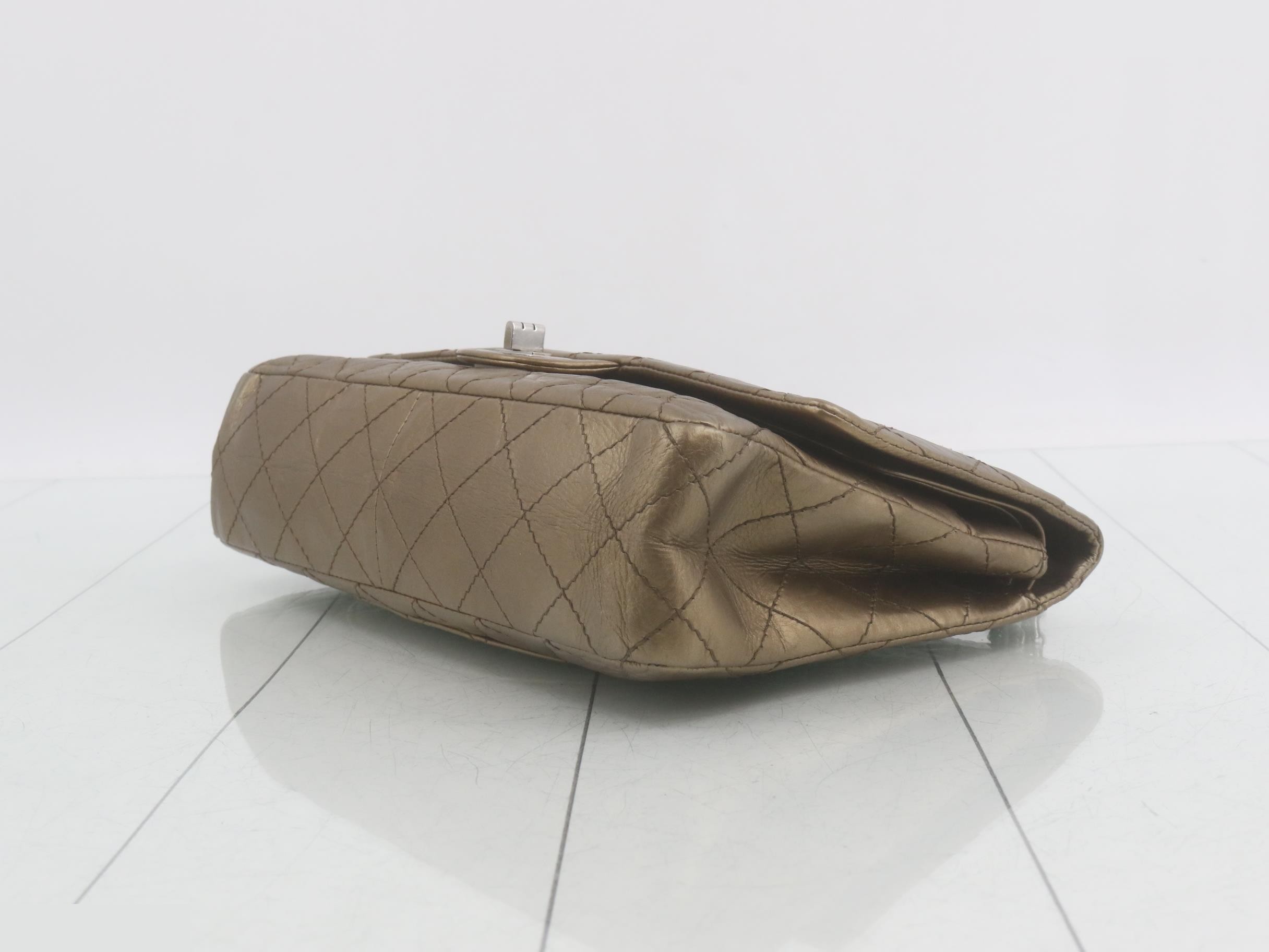 Matelassé (bag) - Shoulder bag — view 6
