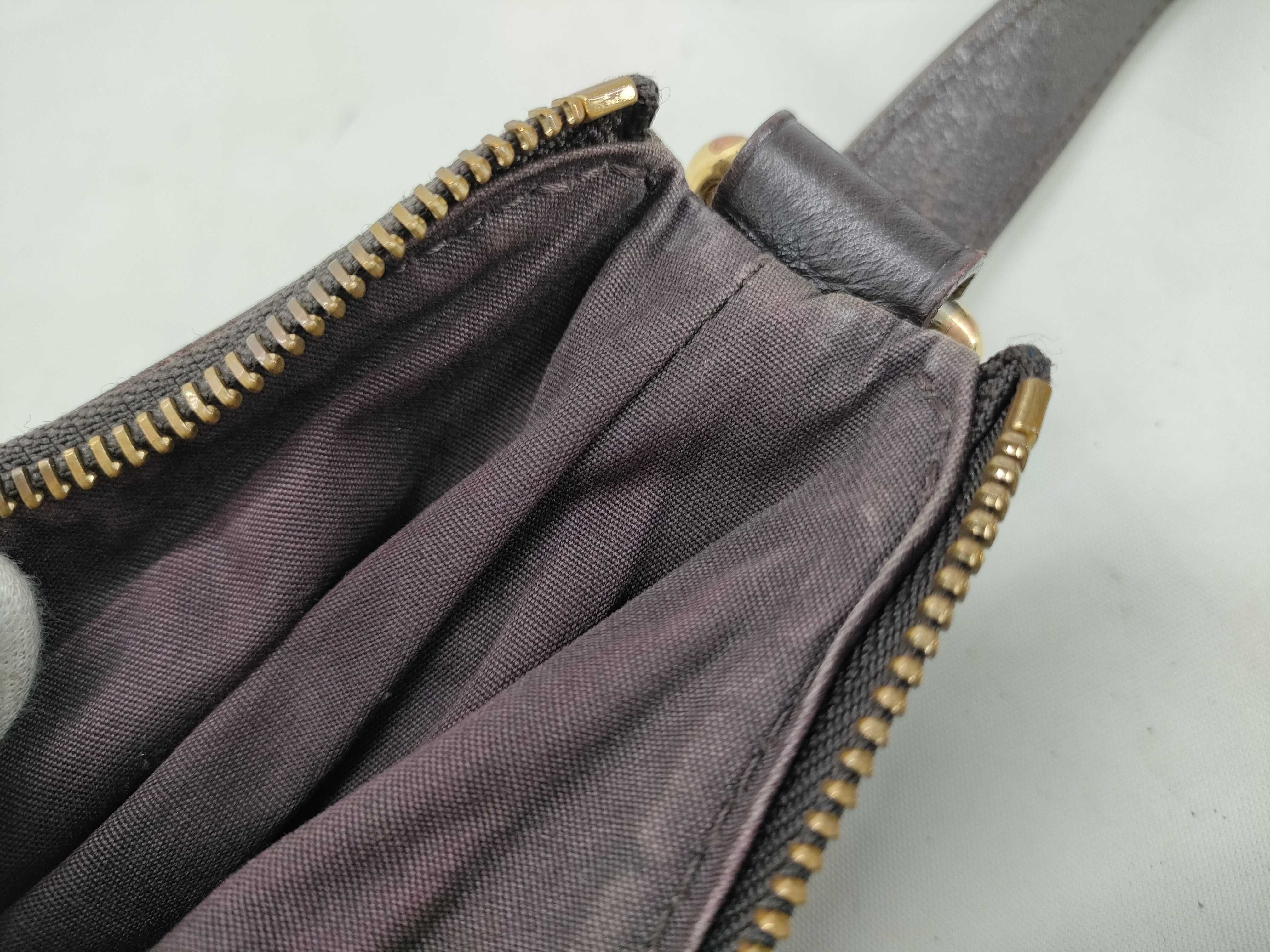 Monogram Ideal Louis Vuitton Ipanema PM Ideal Rhapsody MM M40403 AR0111 Shoulder Bag — view 12