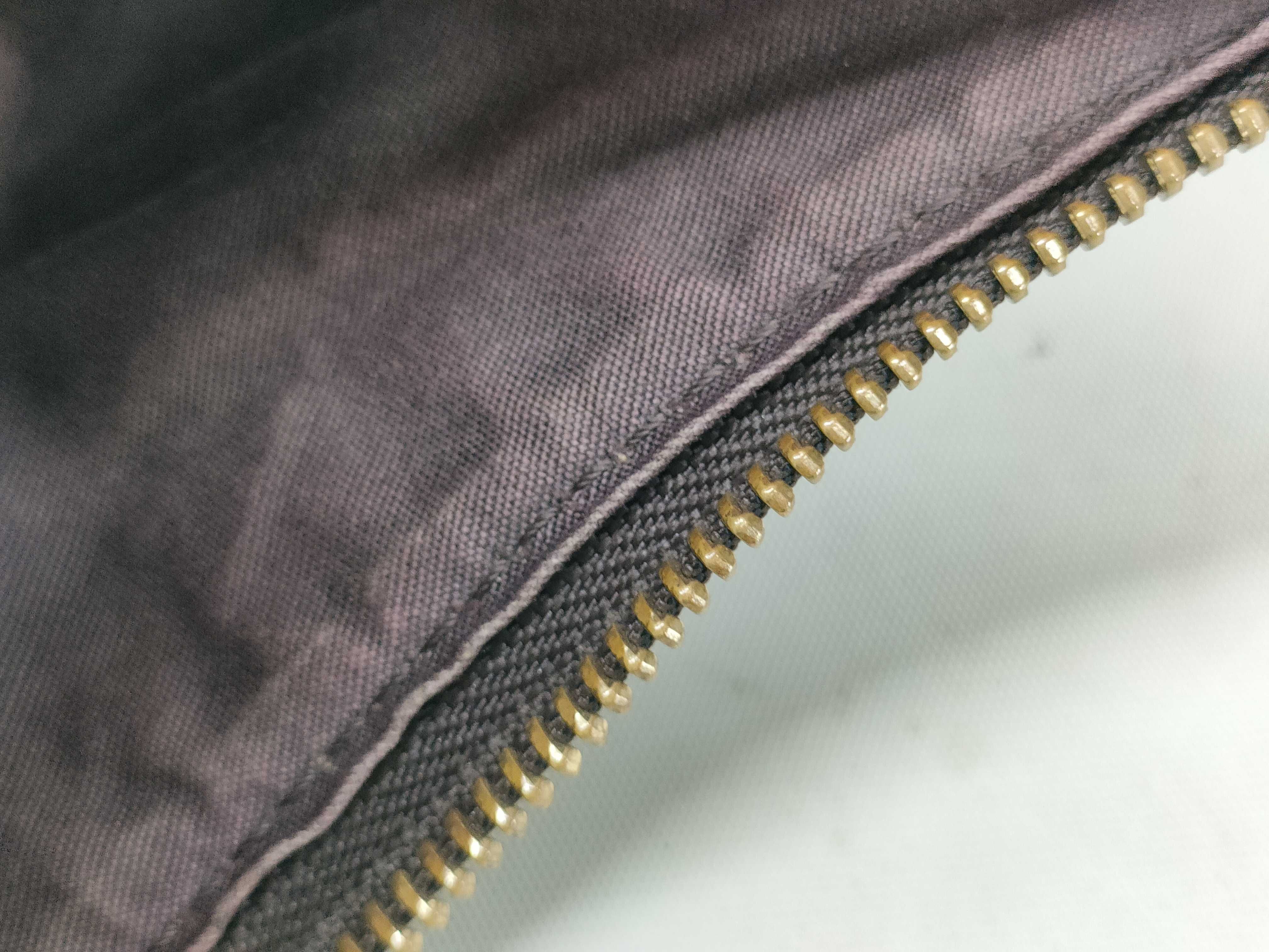 Monogram Ideal Louis Vuitton Ipanema PM Ideal Rhapsody MM M40403 AR0111 Shoulder Bag — view 14