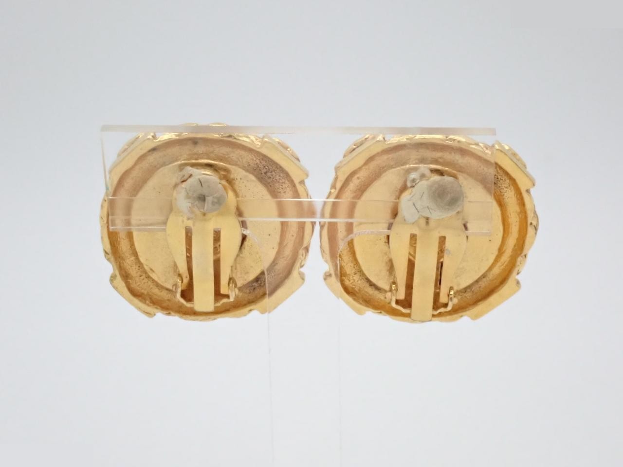 earrings — view 2
