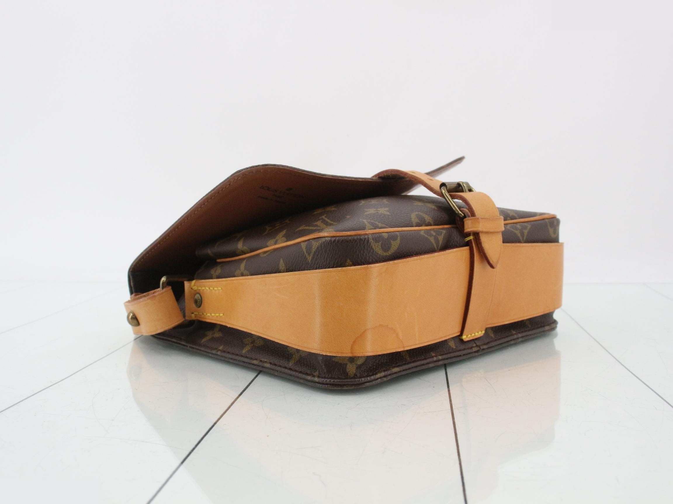 Cartouchiere MM — view 5