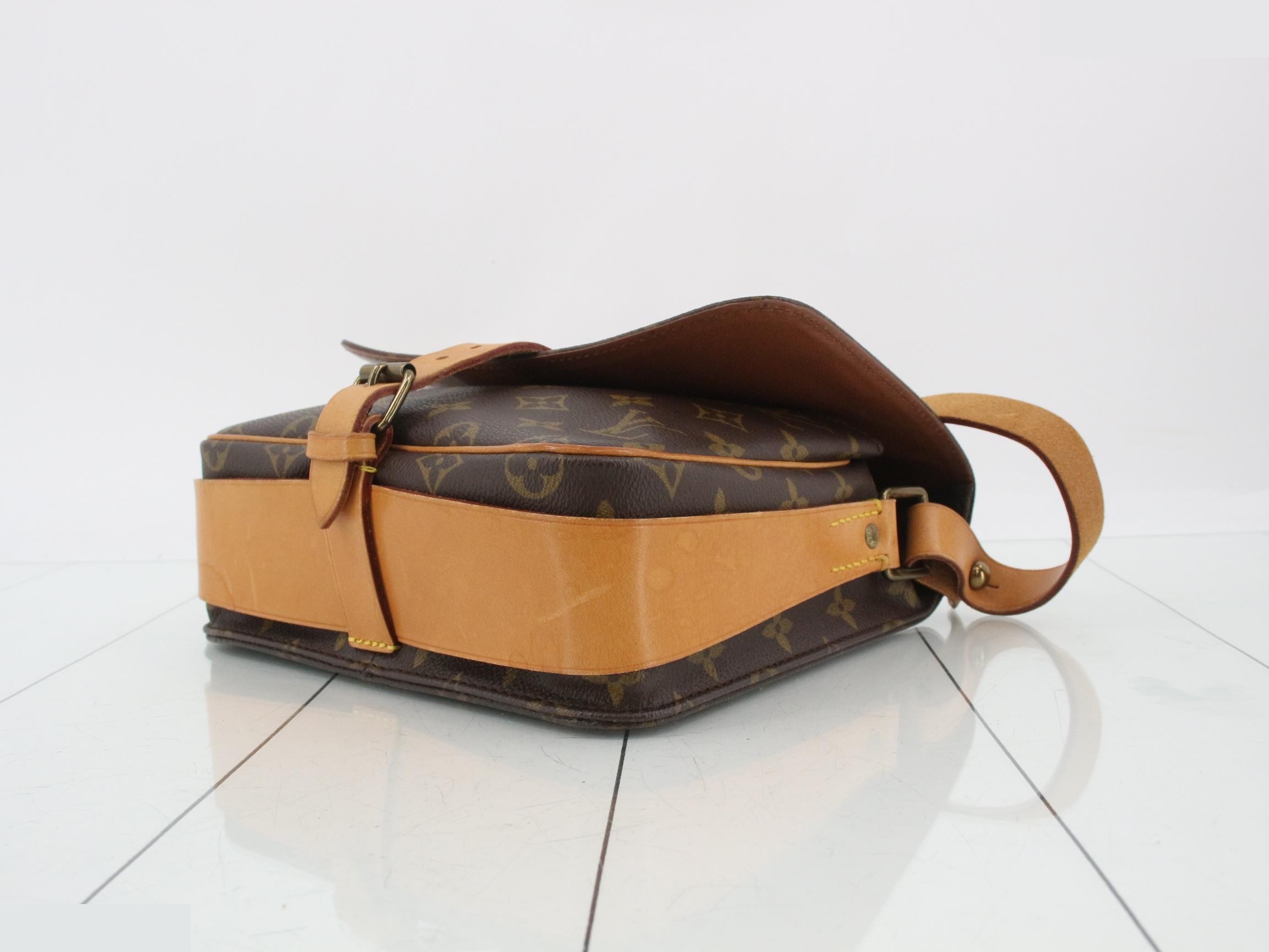Cartouchiere MM — view 6