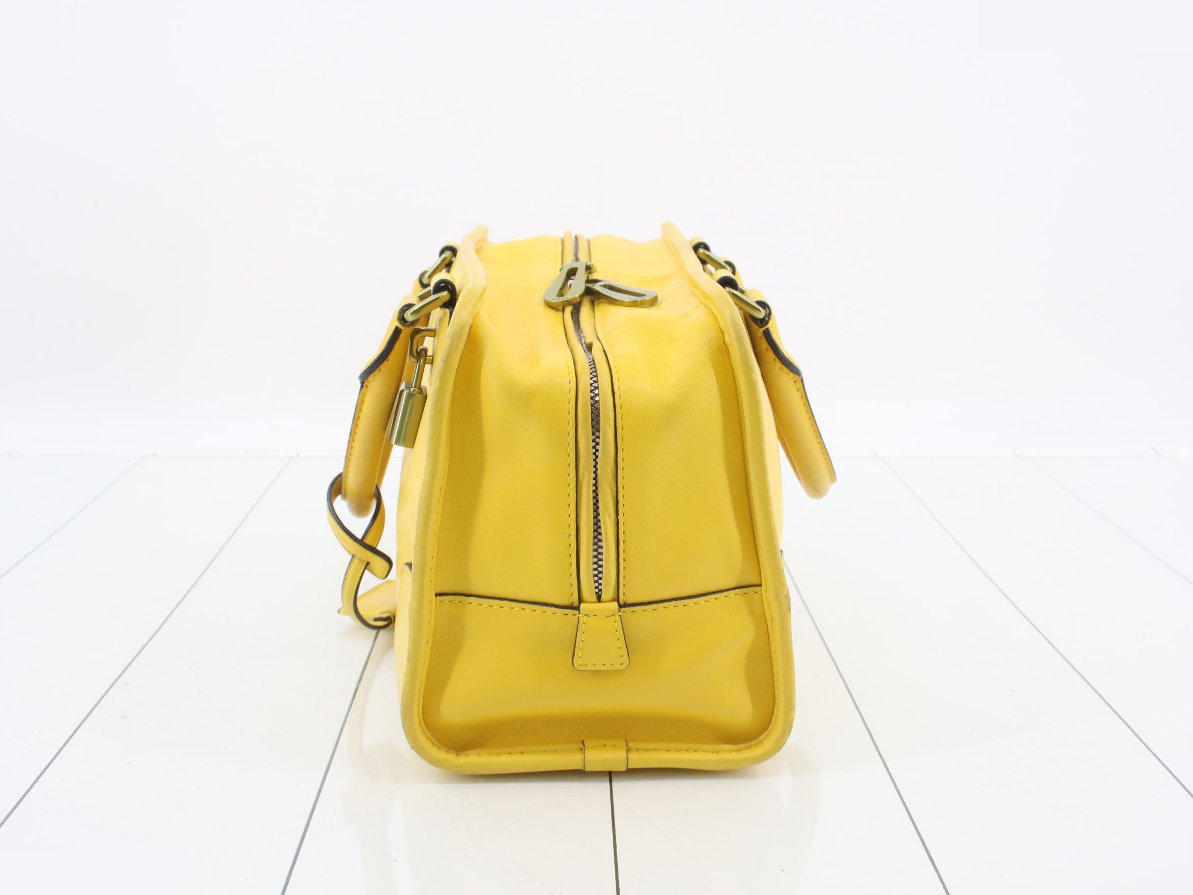 Amazona 28 handbag, padlock, key — view 3
